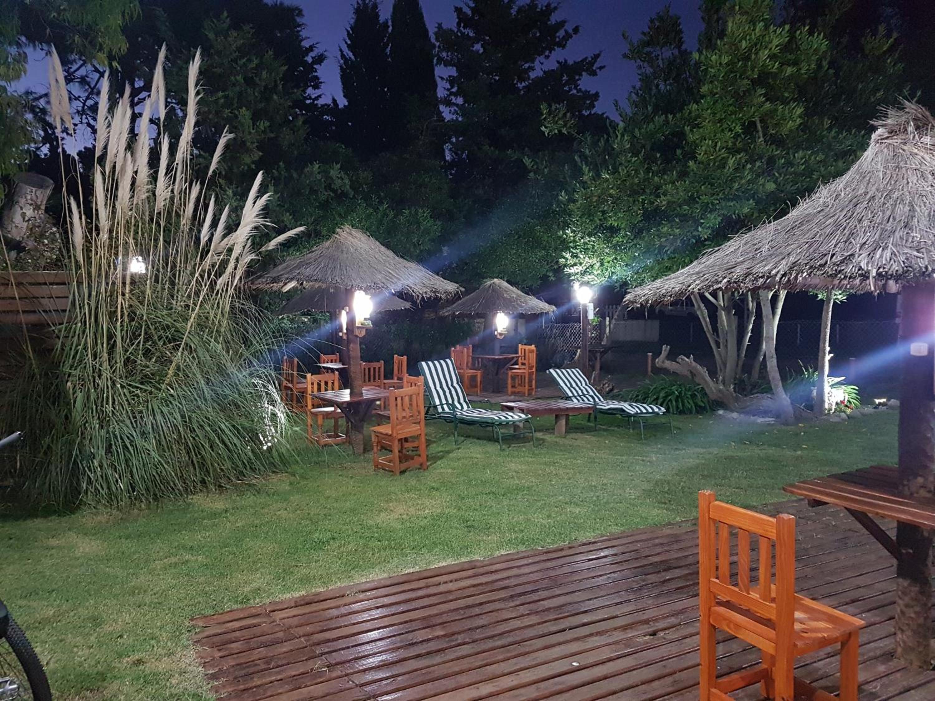 Hosteria Torino