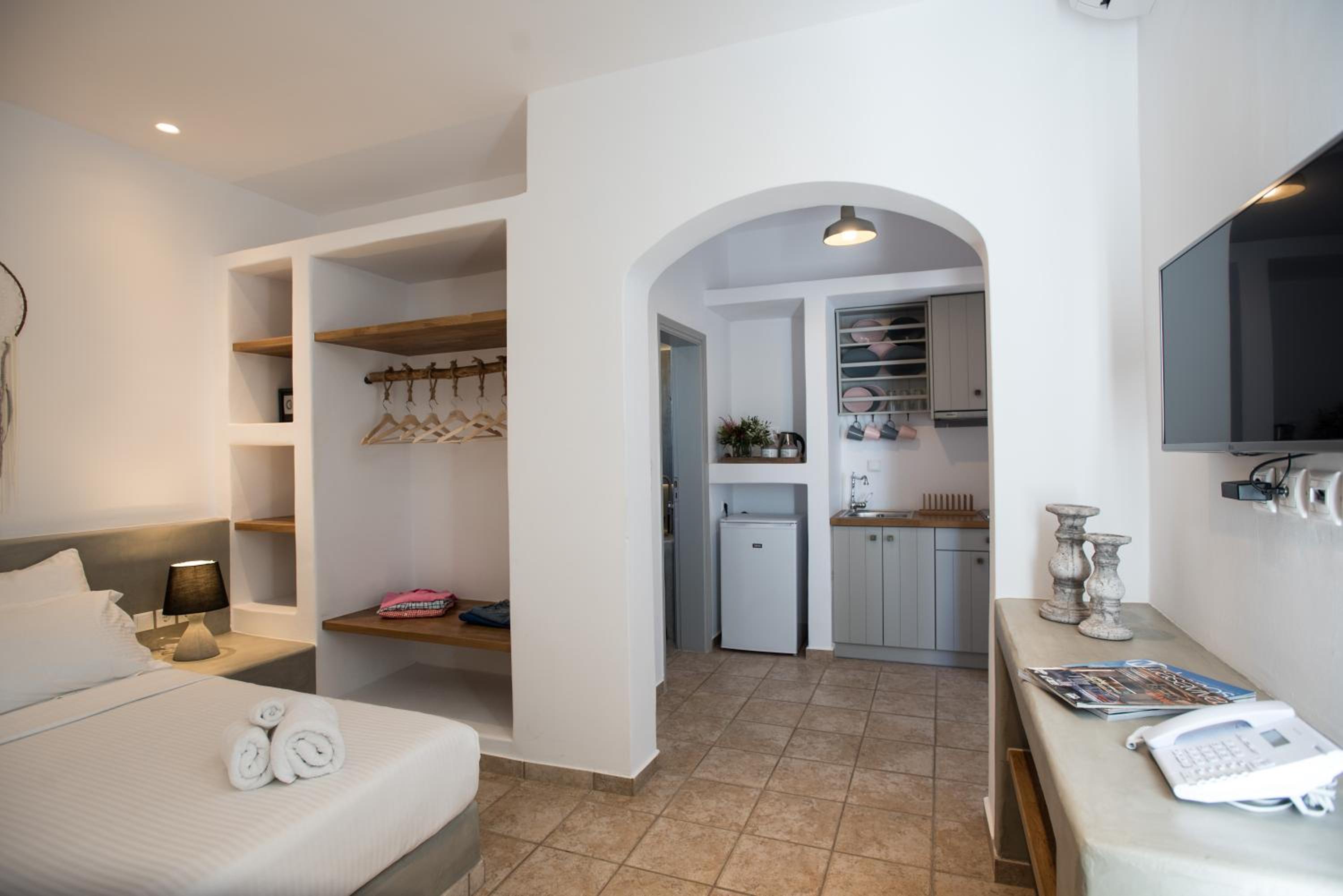 Aletro Cottage Houses