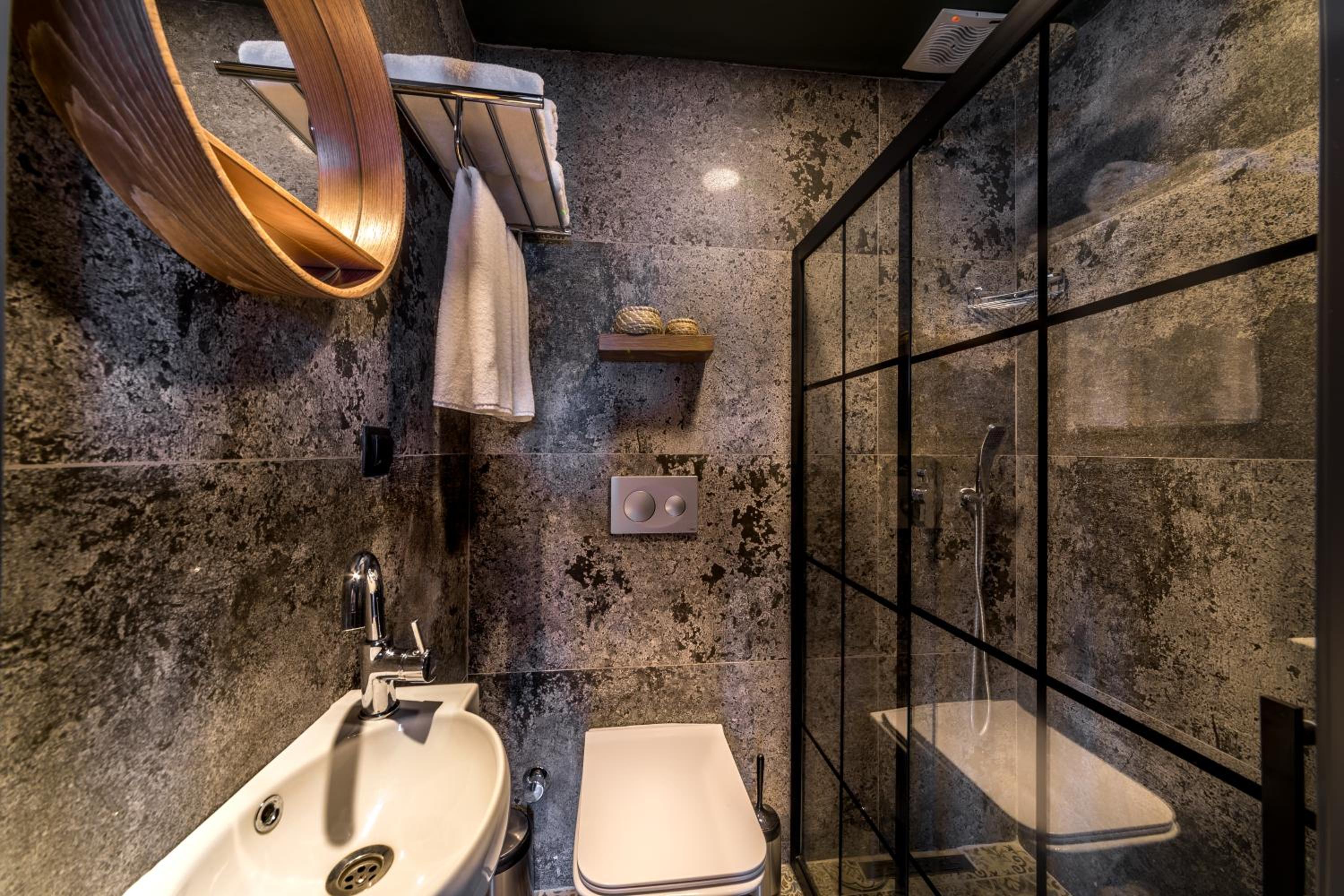 Sunset Boutique Hotel Marmaris - Image 139