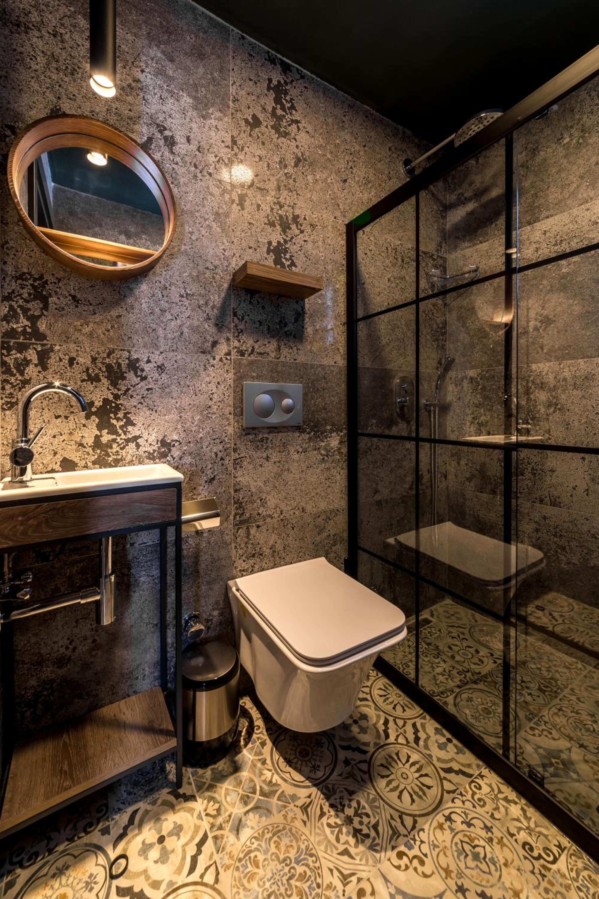 Sunset Boutique Hotel Marmaris - Image 142