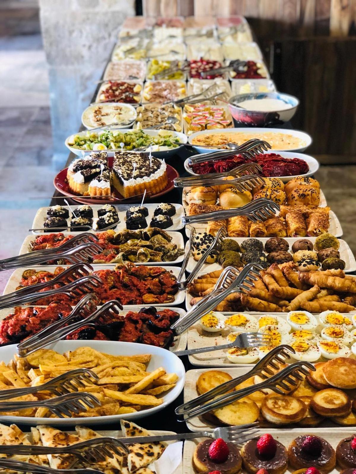 Aza Cave Kapadokya - Image 69