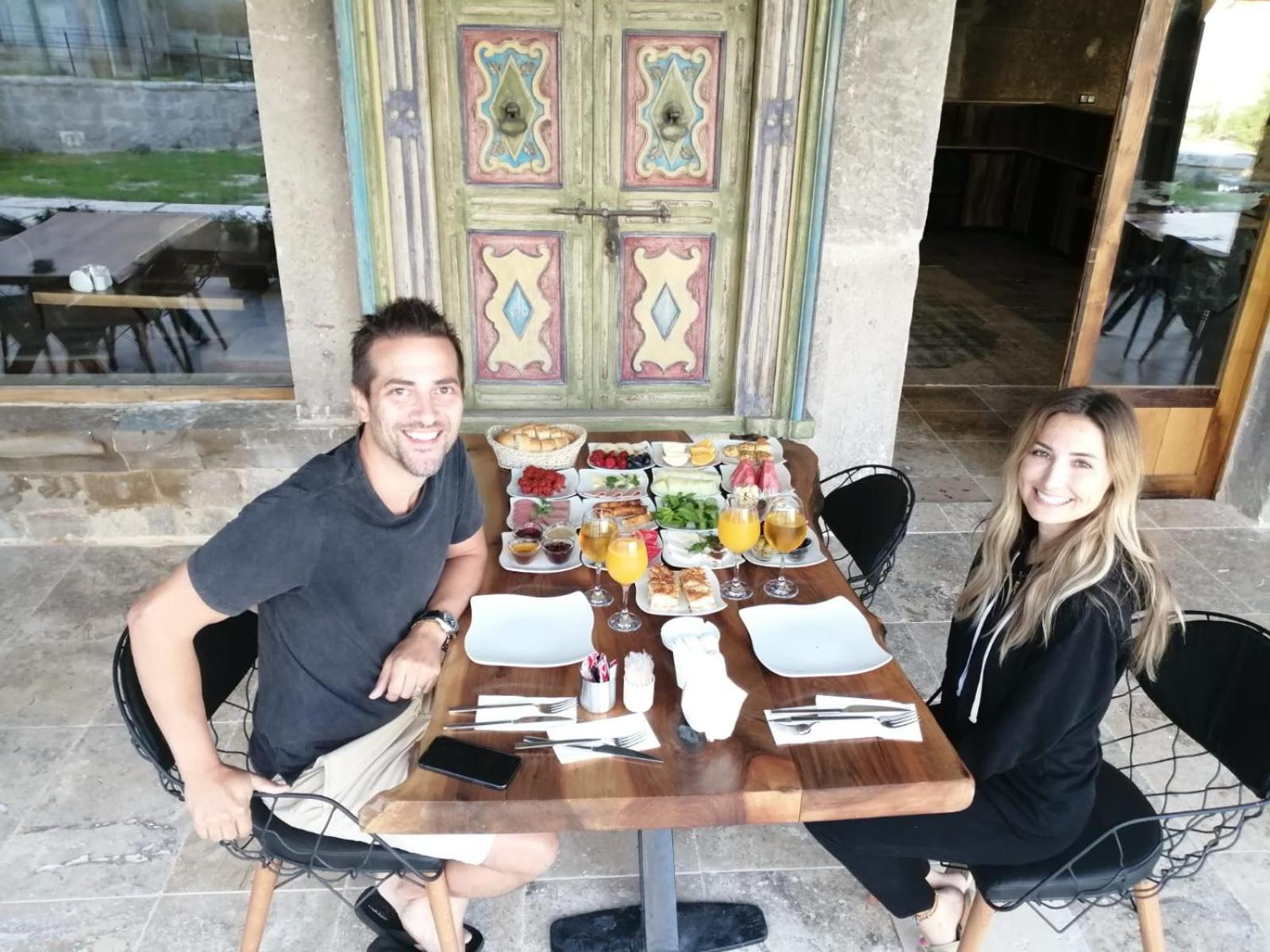 Aza Cave Kapadokya - Image 76