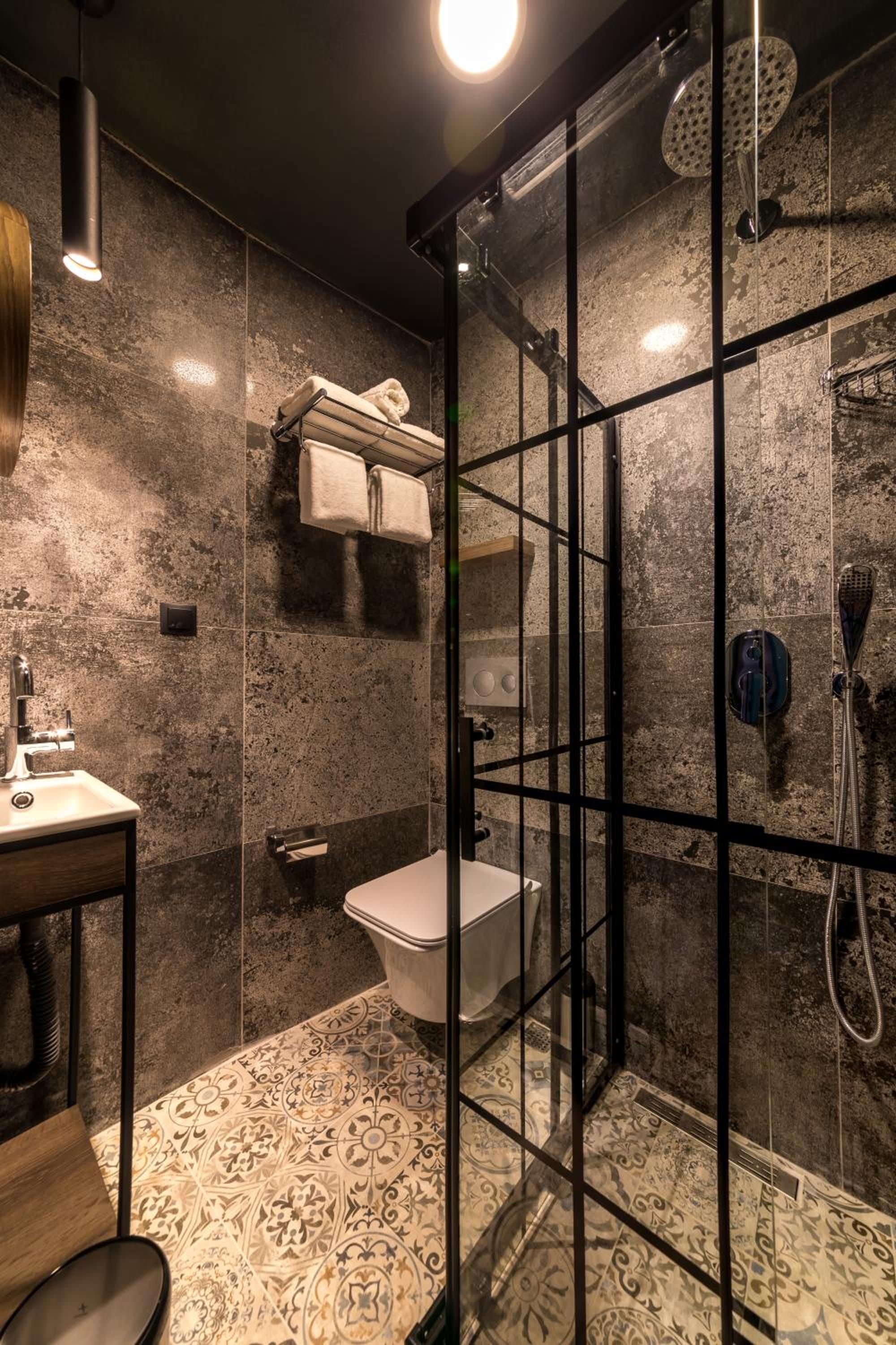 Sunset Boutique Hotel Marmaris - Image 140