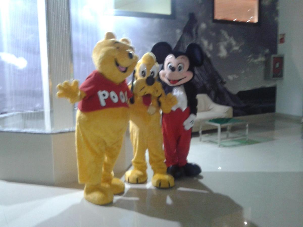 children's play area