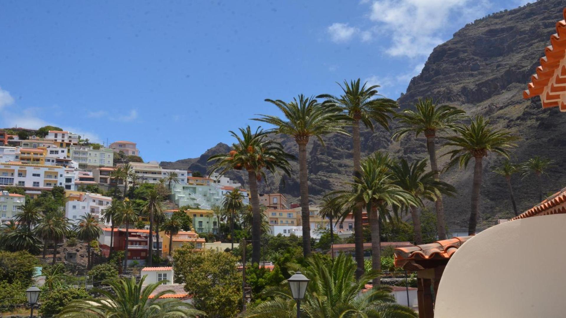 Apt. Heliconia Nº 4 view 4