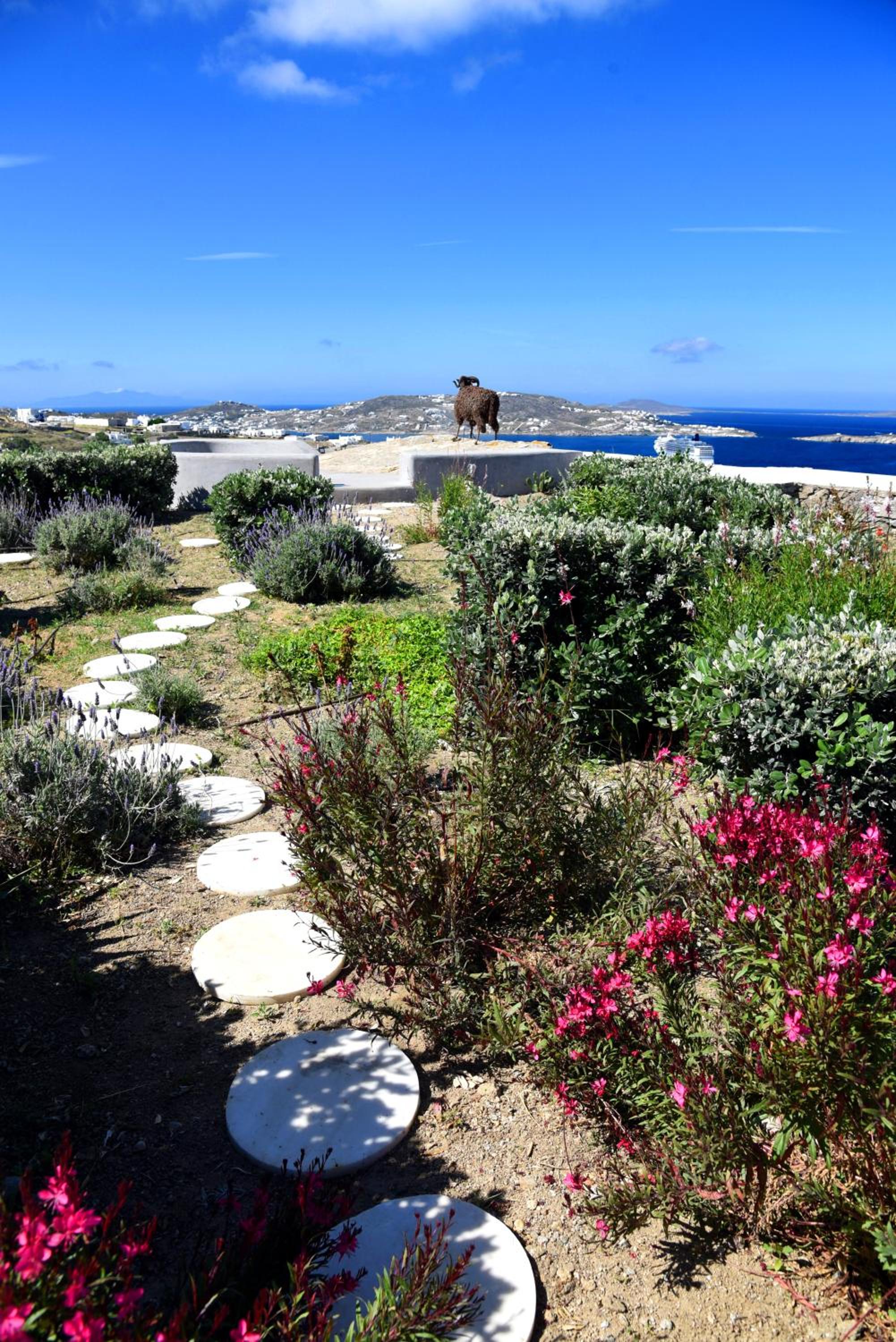 Aletro Cottage Houses