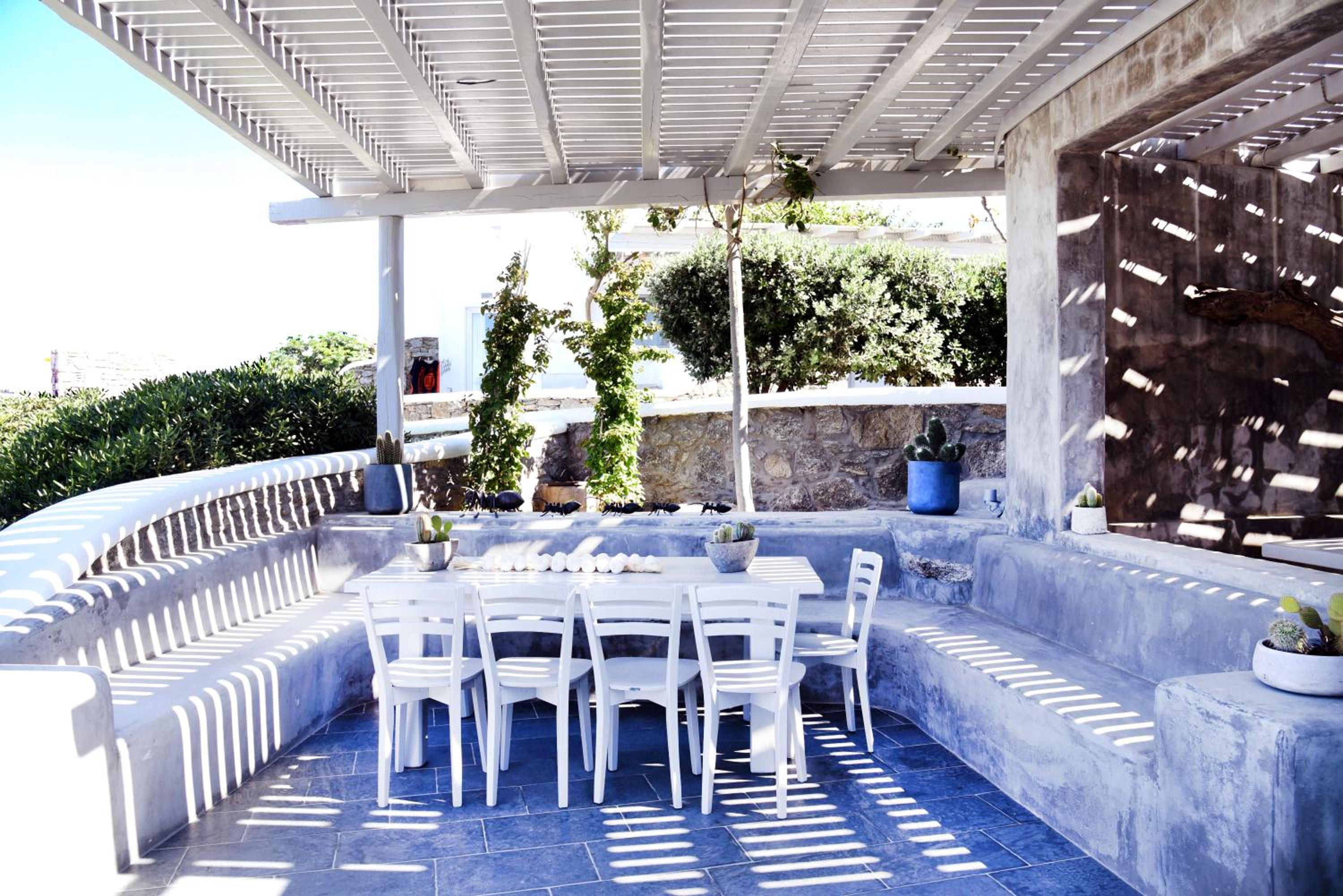 Aletro Cottage Houses