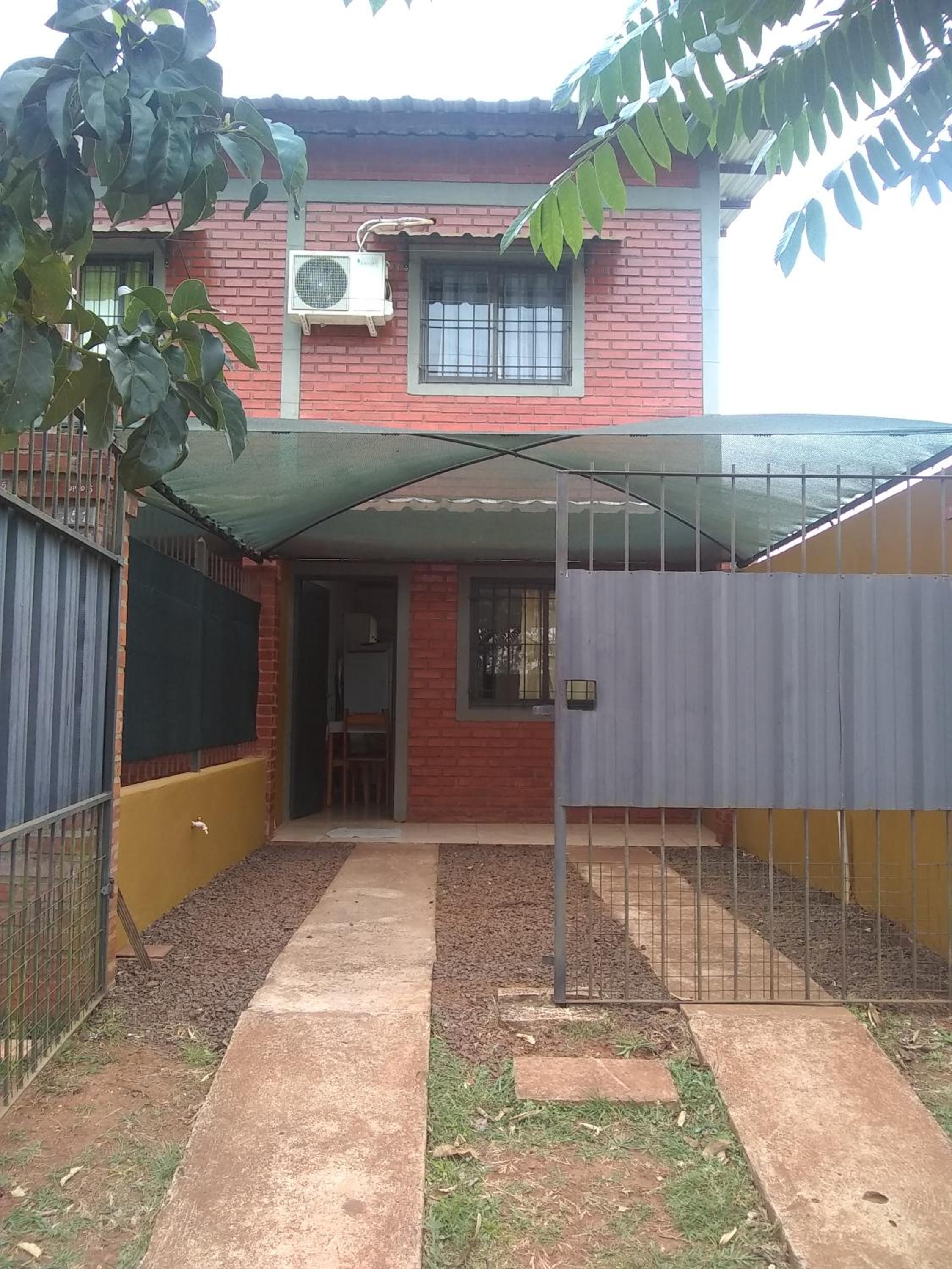 magia del iguazu