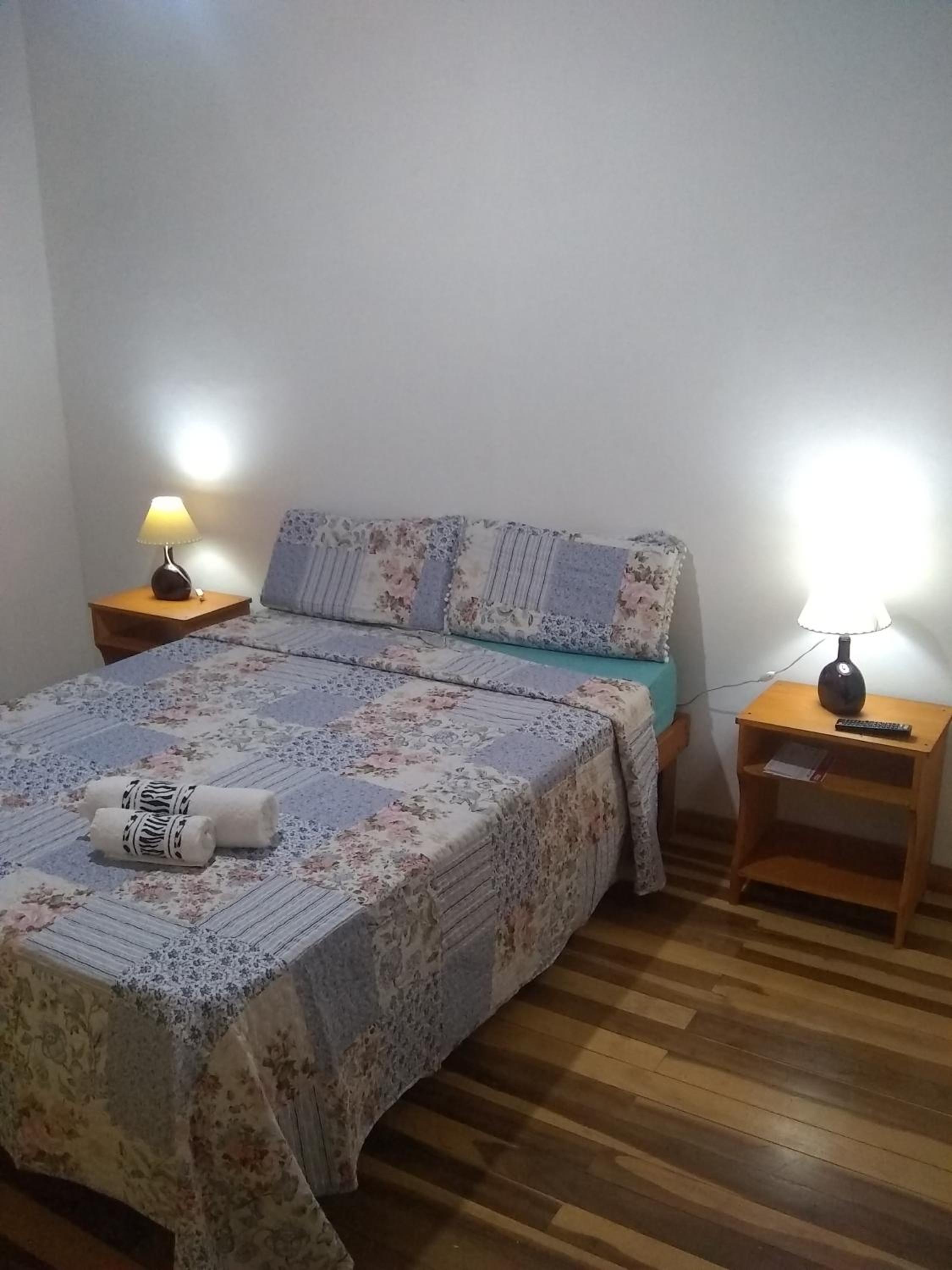 magia del iguazu
