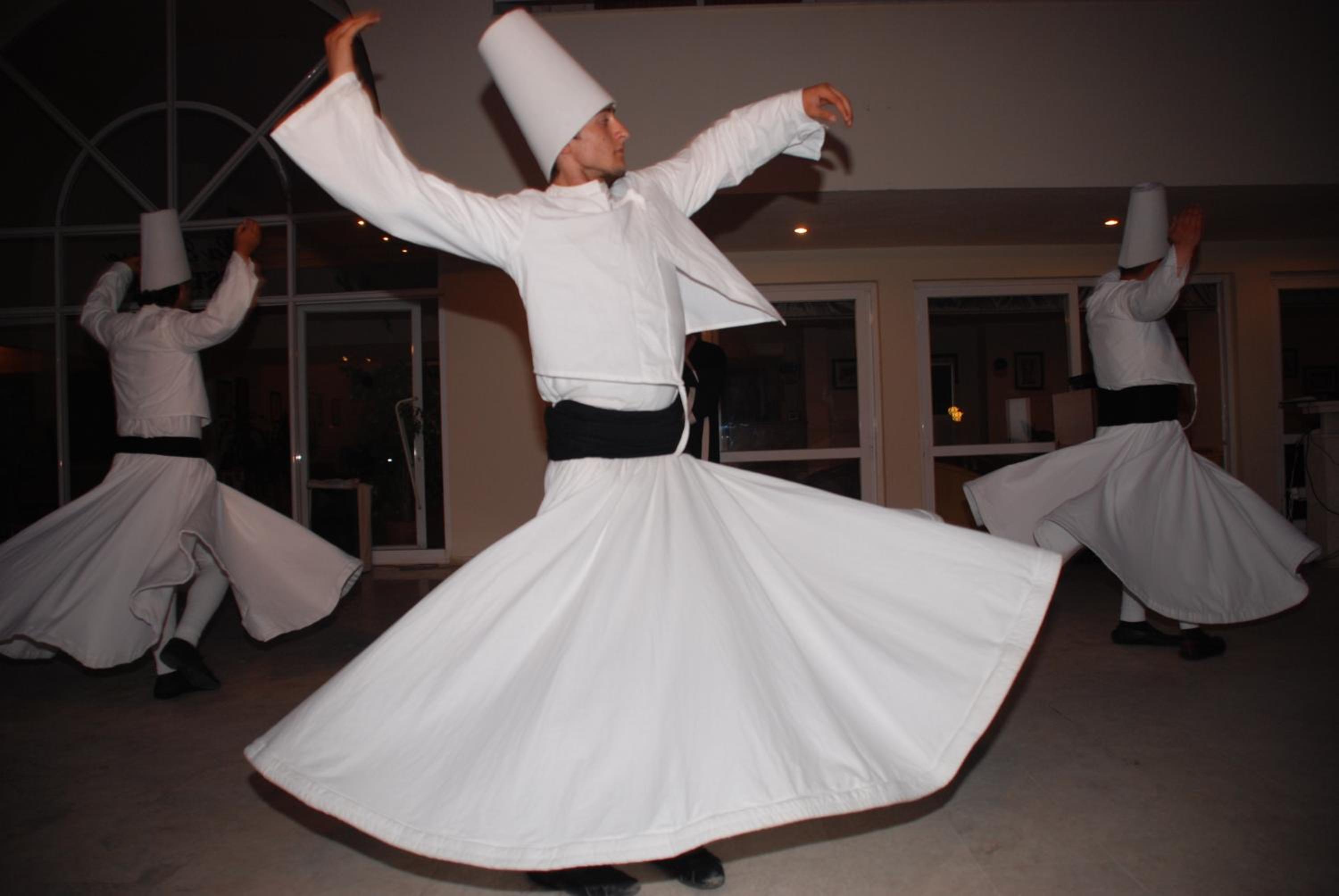 Tuntas Family Suites Kusadasi - Image 26