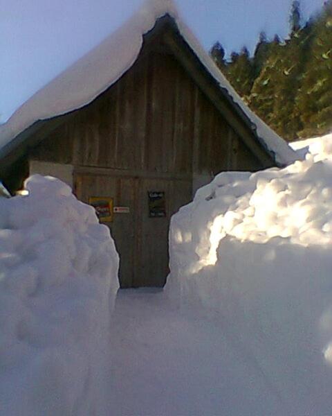Horský Ranč