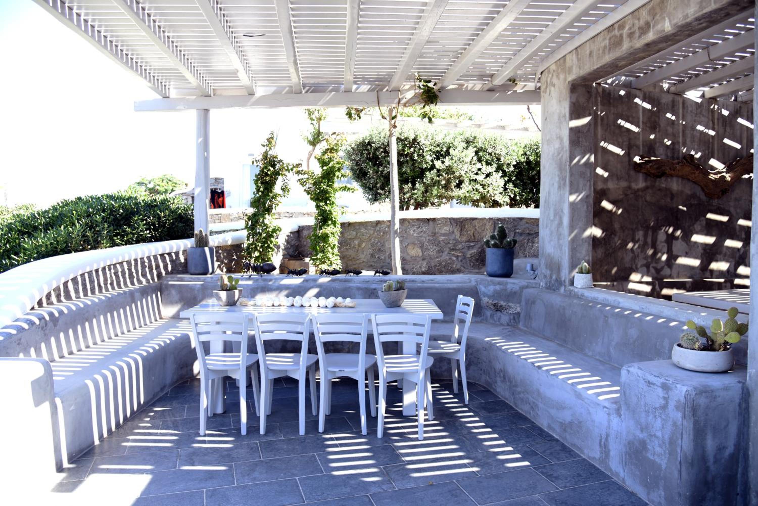 Aletro Cottage Houses