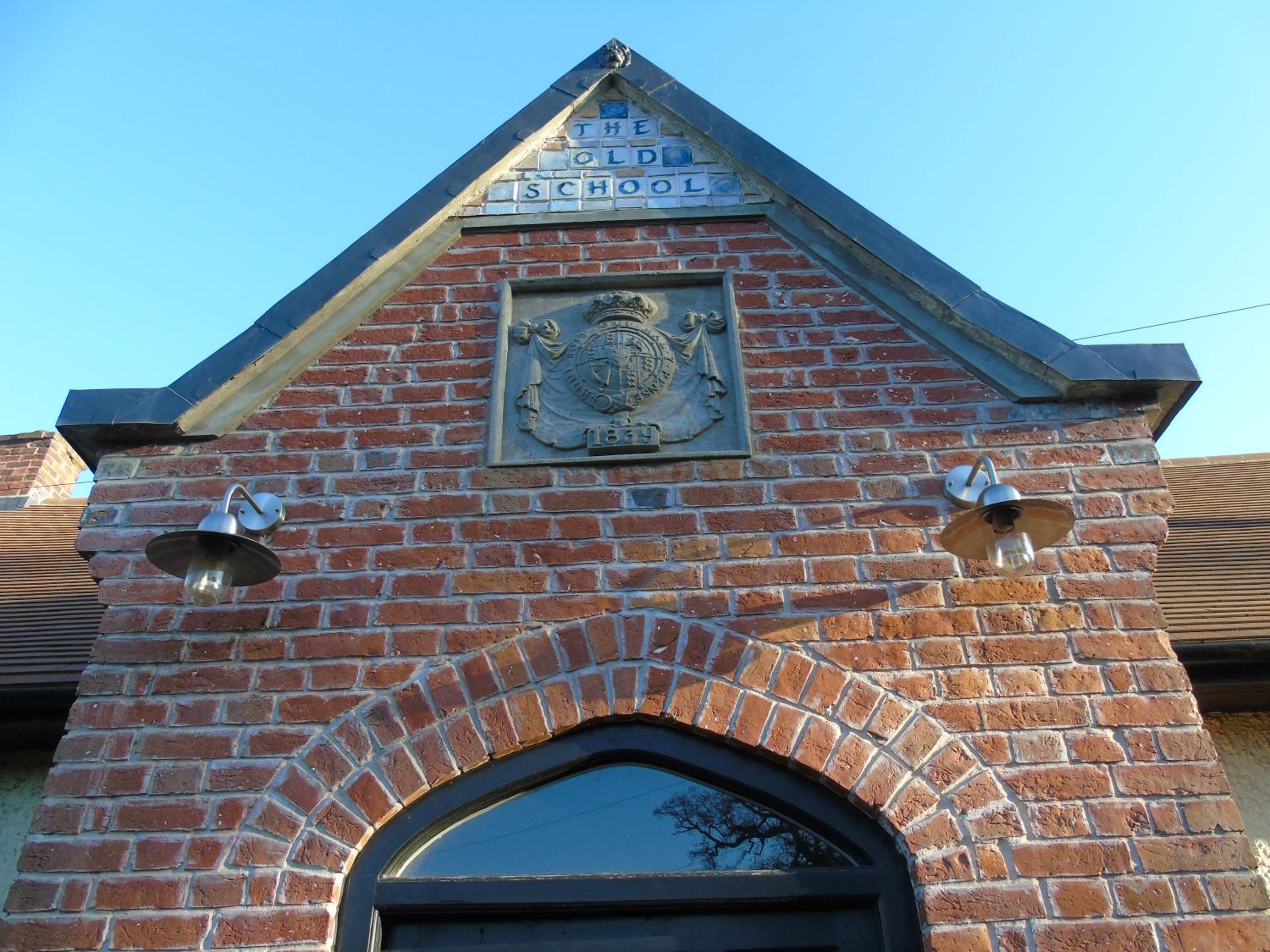 The Old School B&B