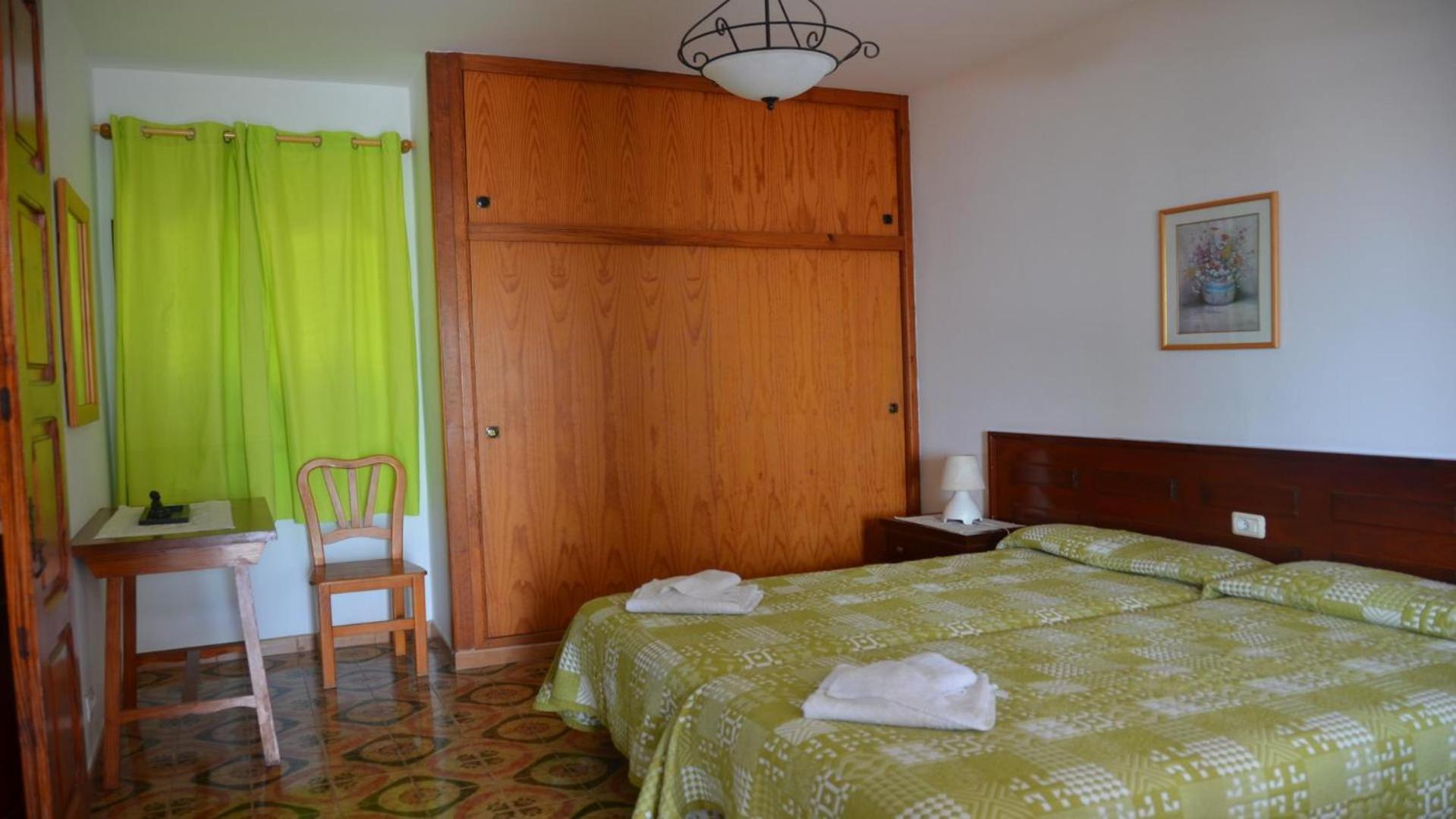 Casa Olivier alto view 5