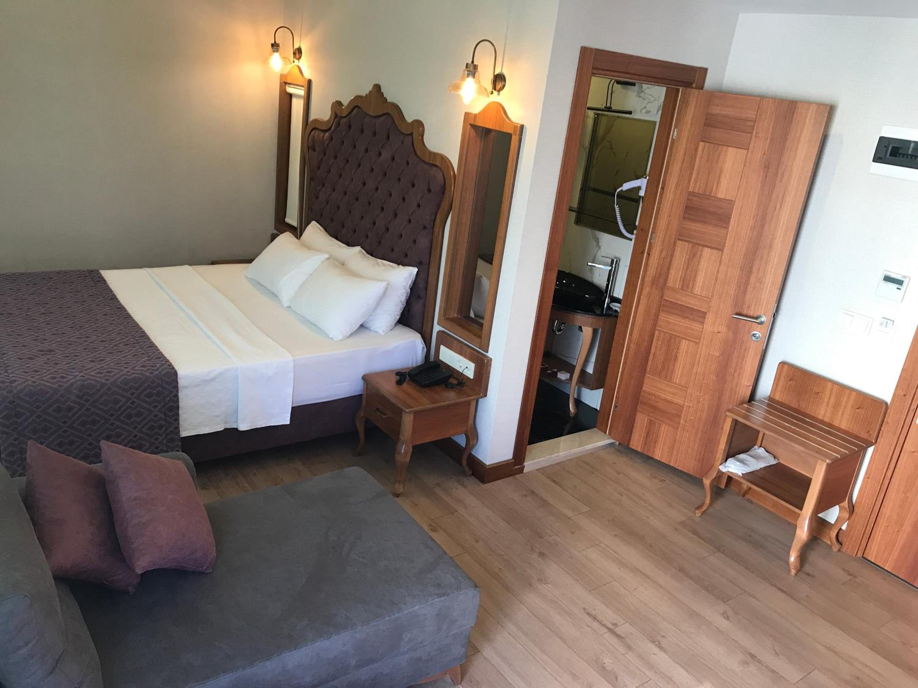 The Meretto Otel İstanbul Eski Şehir - Image 42