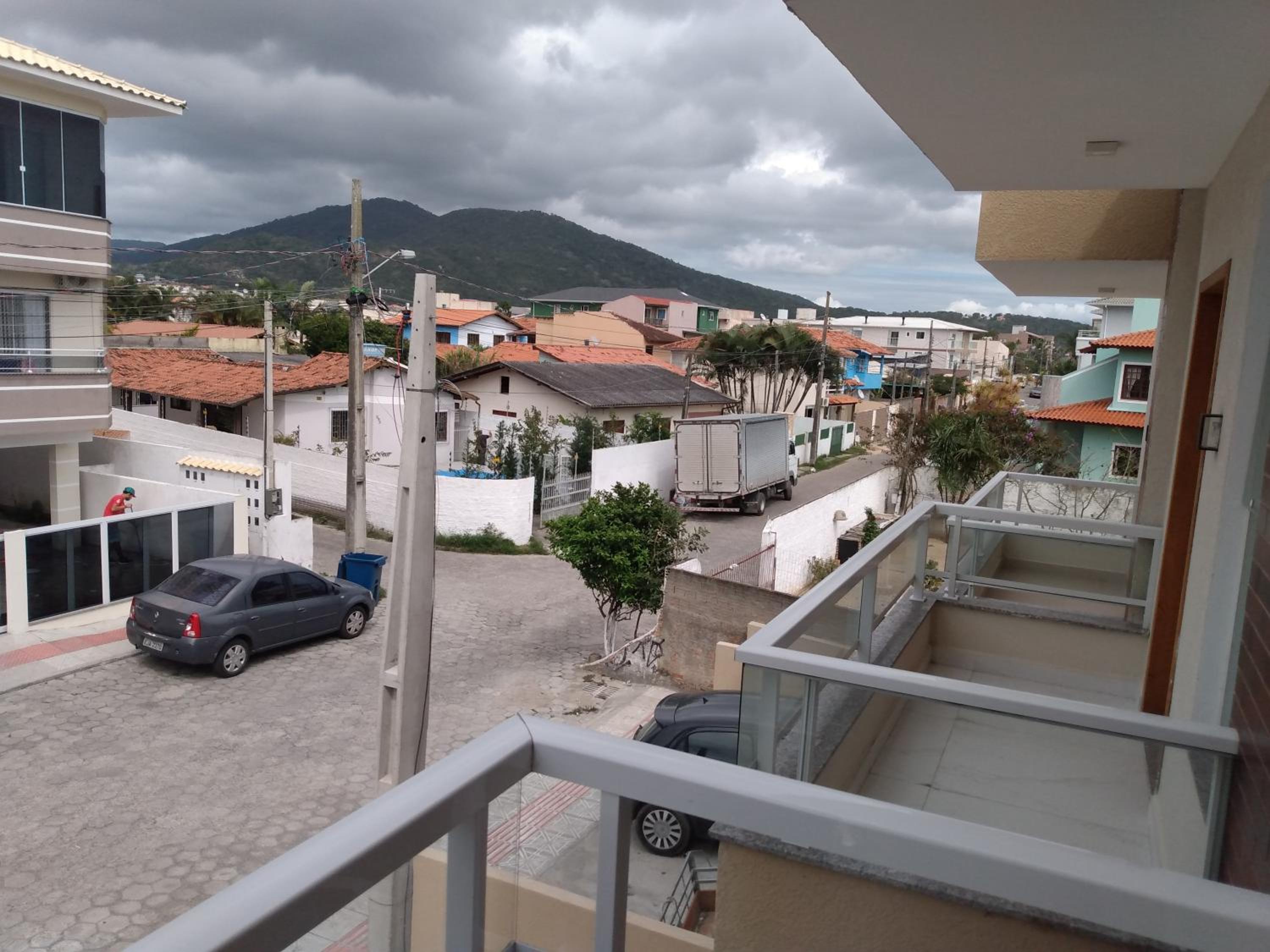 Casa na praia de ingleses