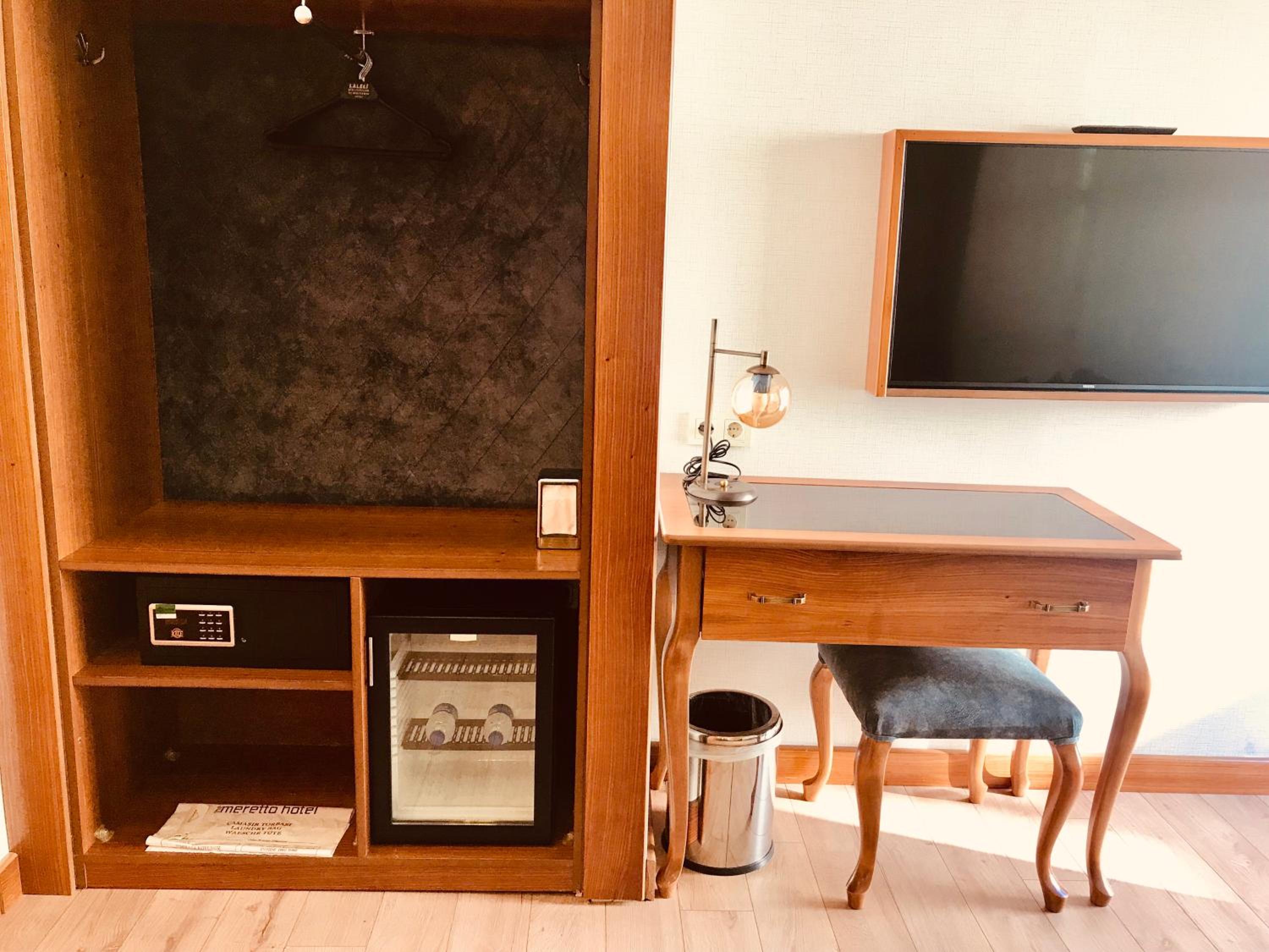 The Meretto Otel İstanbul Eski Şehir - Image 41