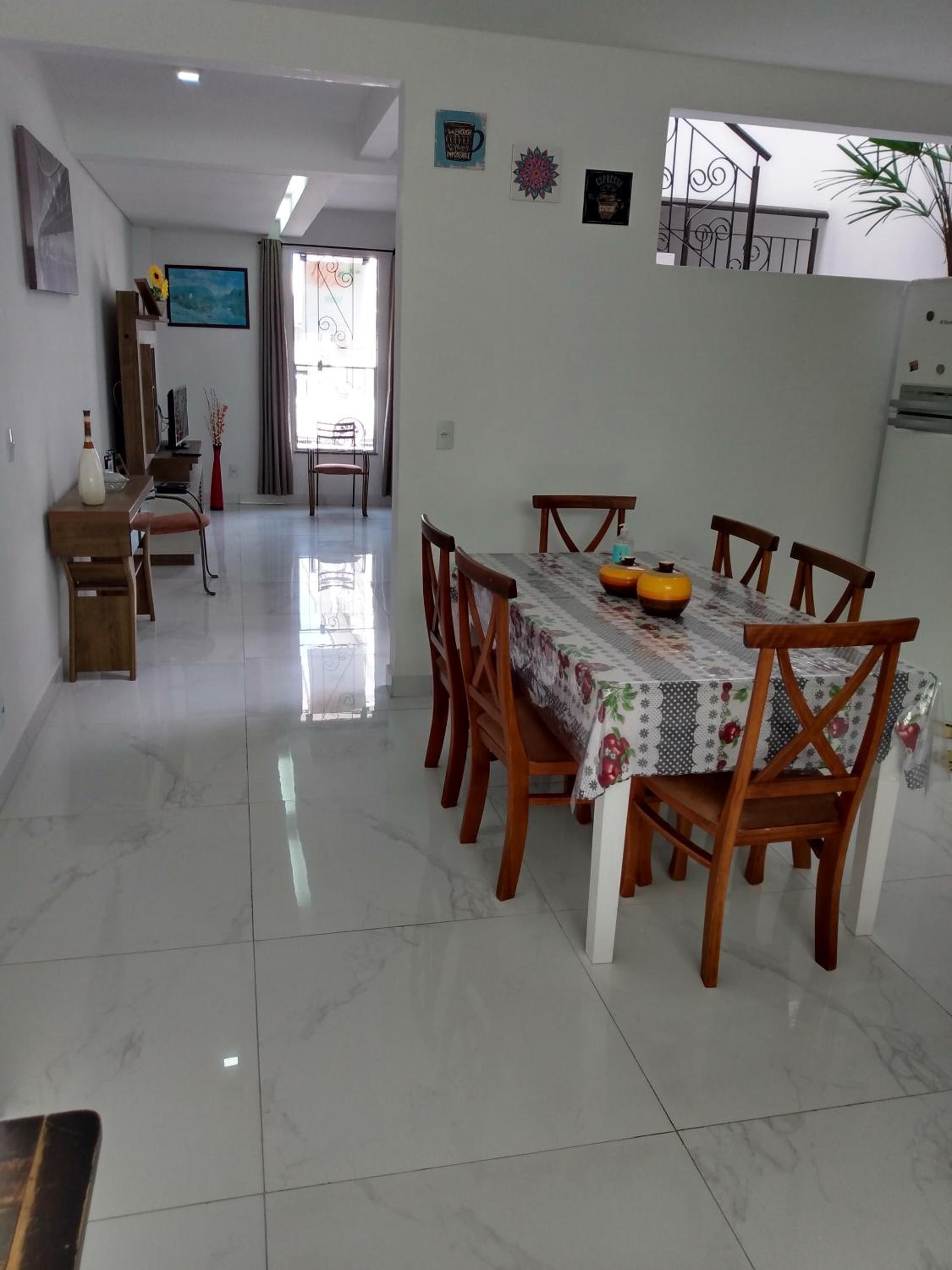 Casa na praia de ingleses