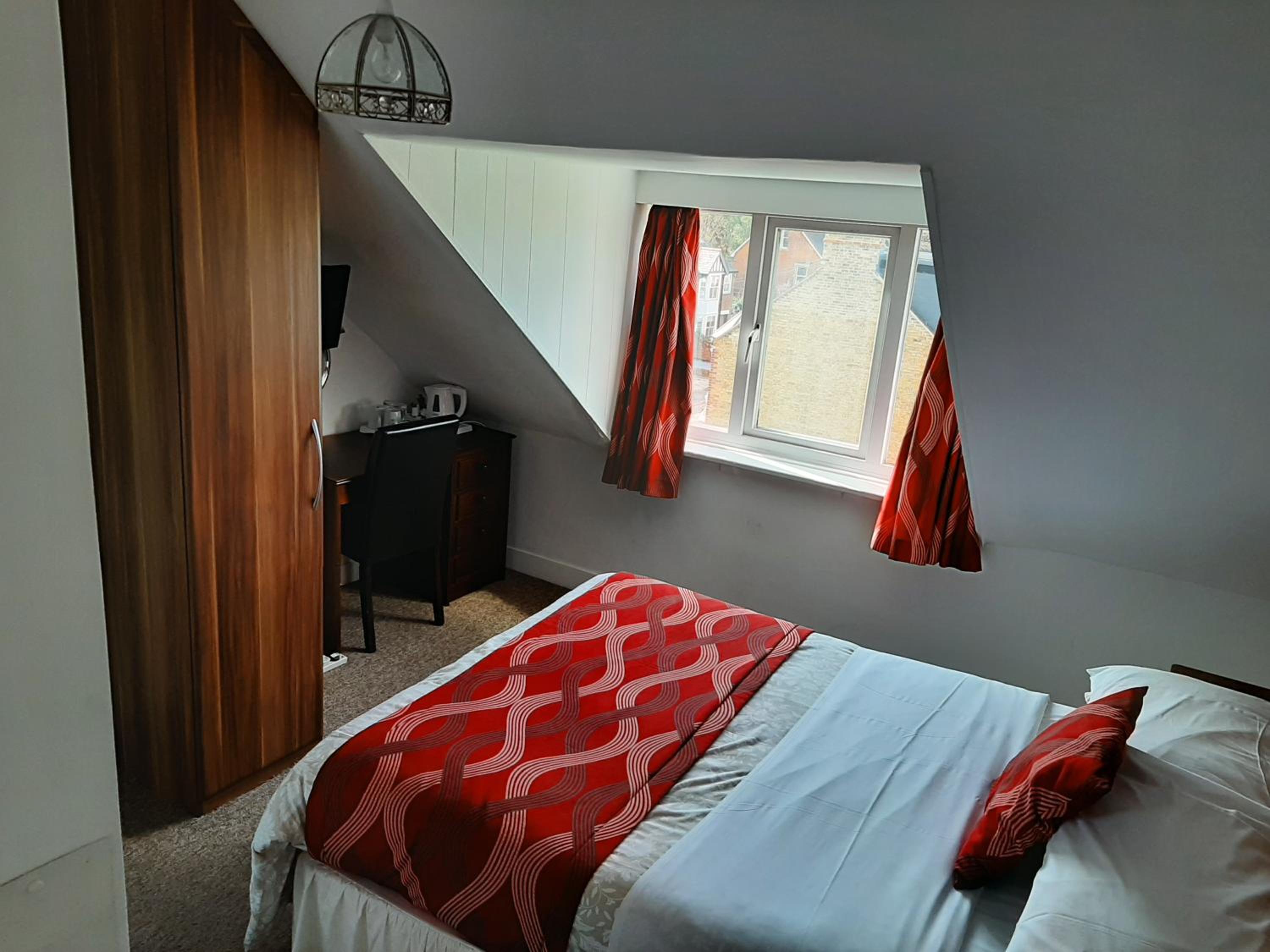 The Sportsview Guest House