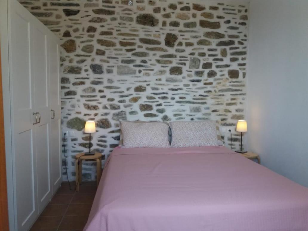 Kerasia's guest house view 4
