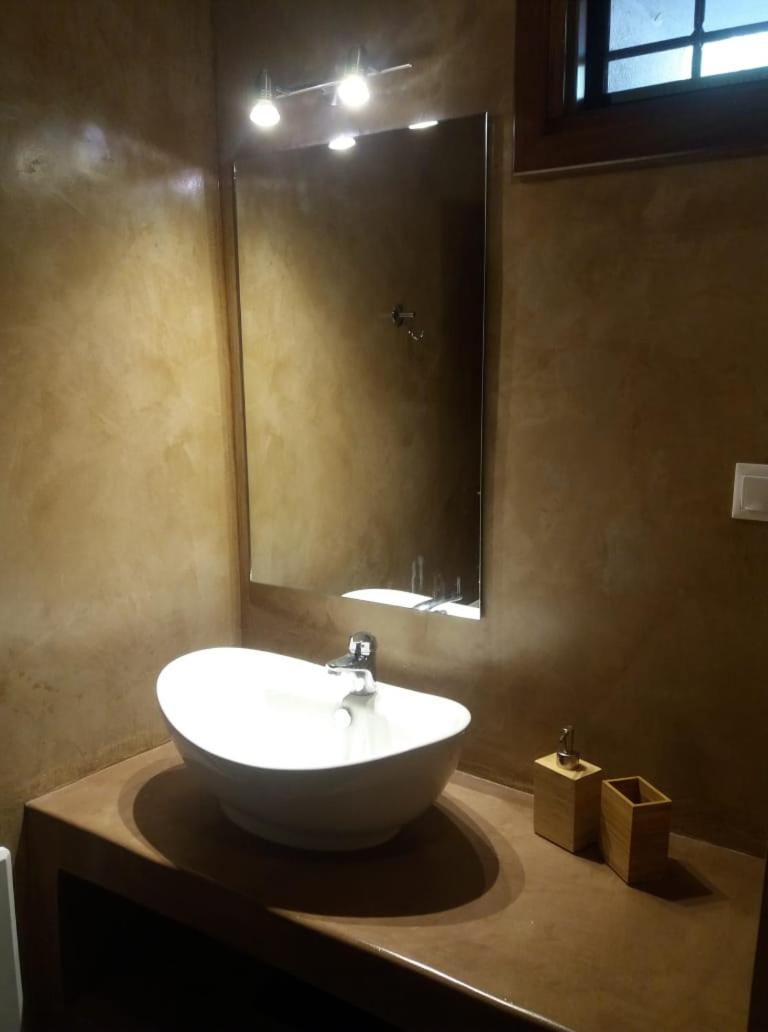 Kerasia's guest house view 5