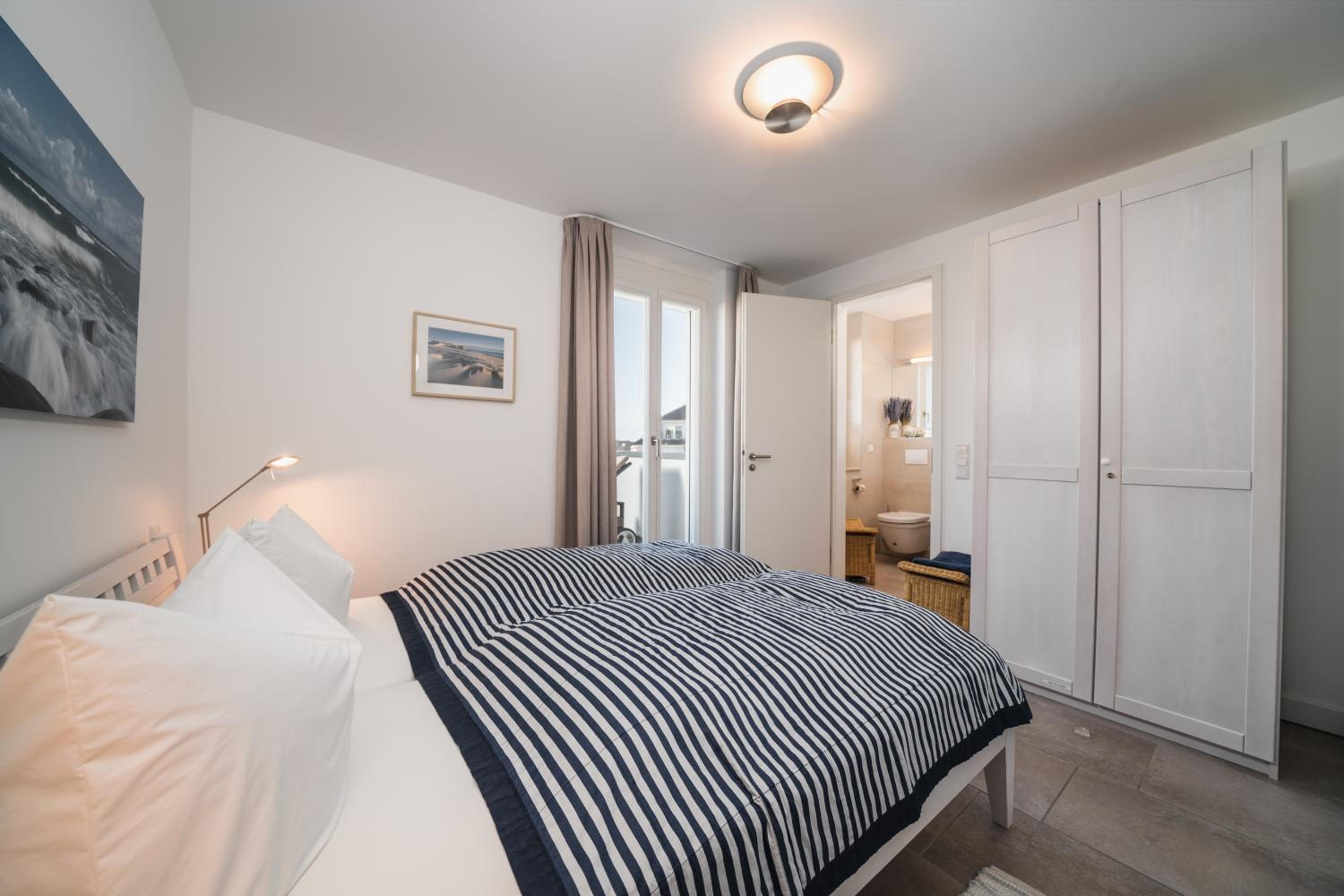 Ferienwohnung Ostseeblick WE 15 Villa Seeadler