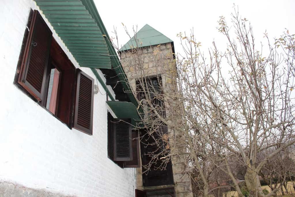 La Casa de Tafí del Valle