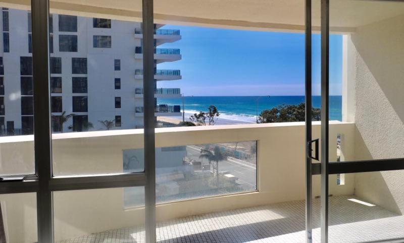 Focus OCEAN VIEW