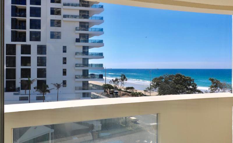 Focus OCEAN VIEW