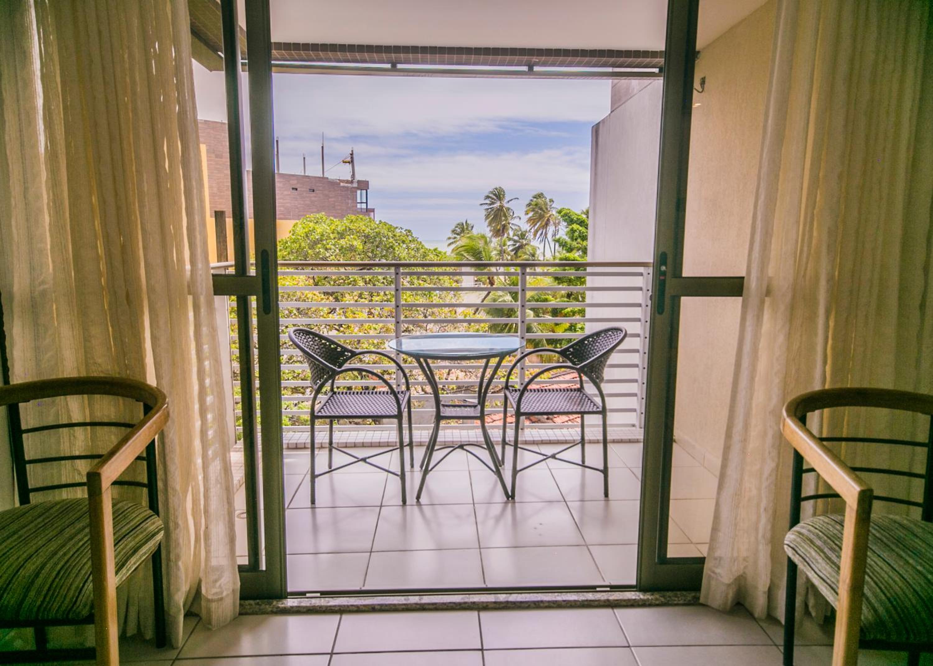 Luxor Cabo Branco Home Service