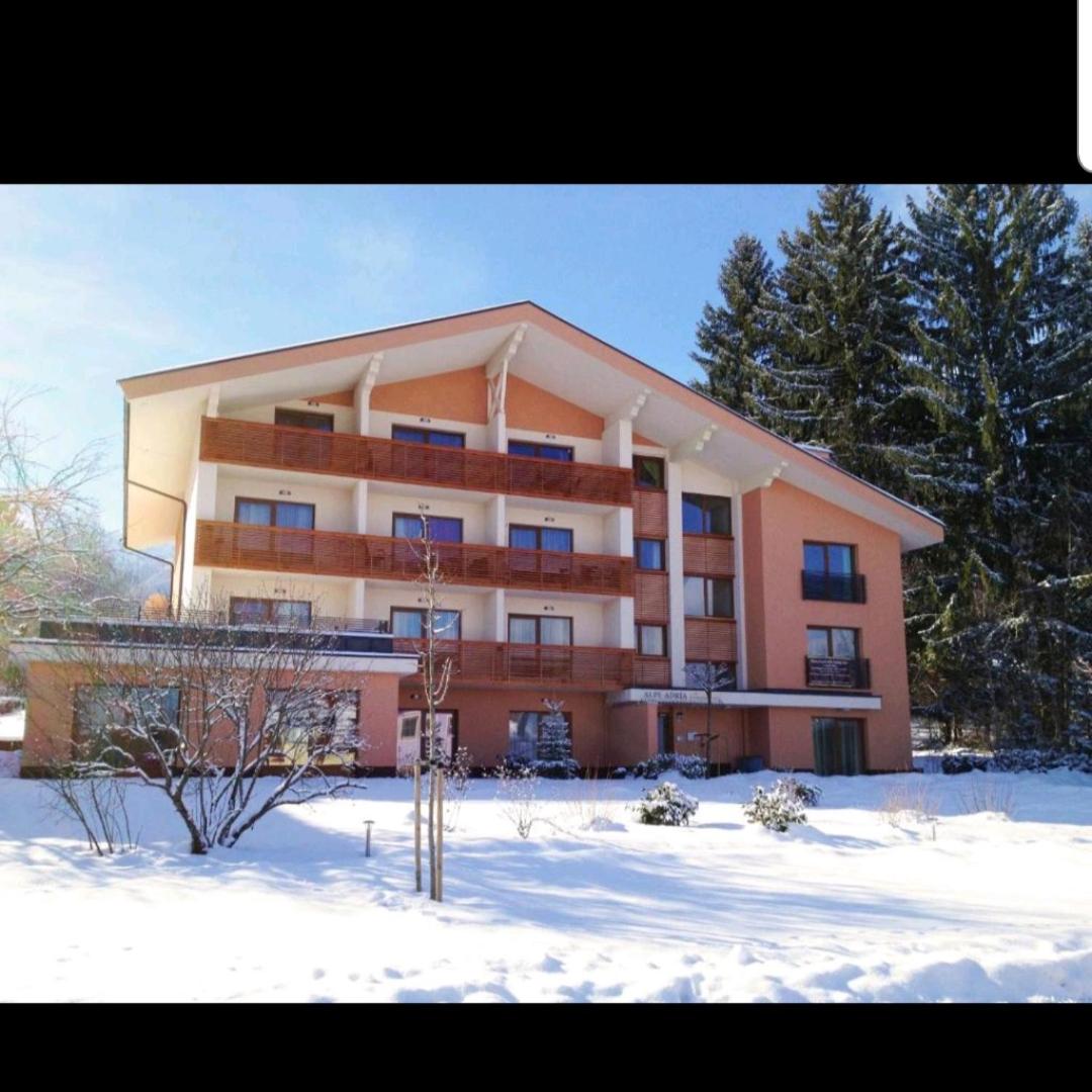Alpe-Adria Apartments Chanel top12