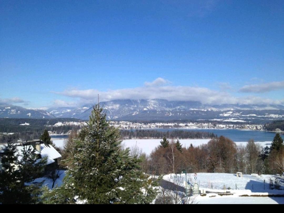 Alpe-Adria Apartments Chanel top12