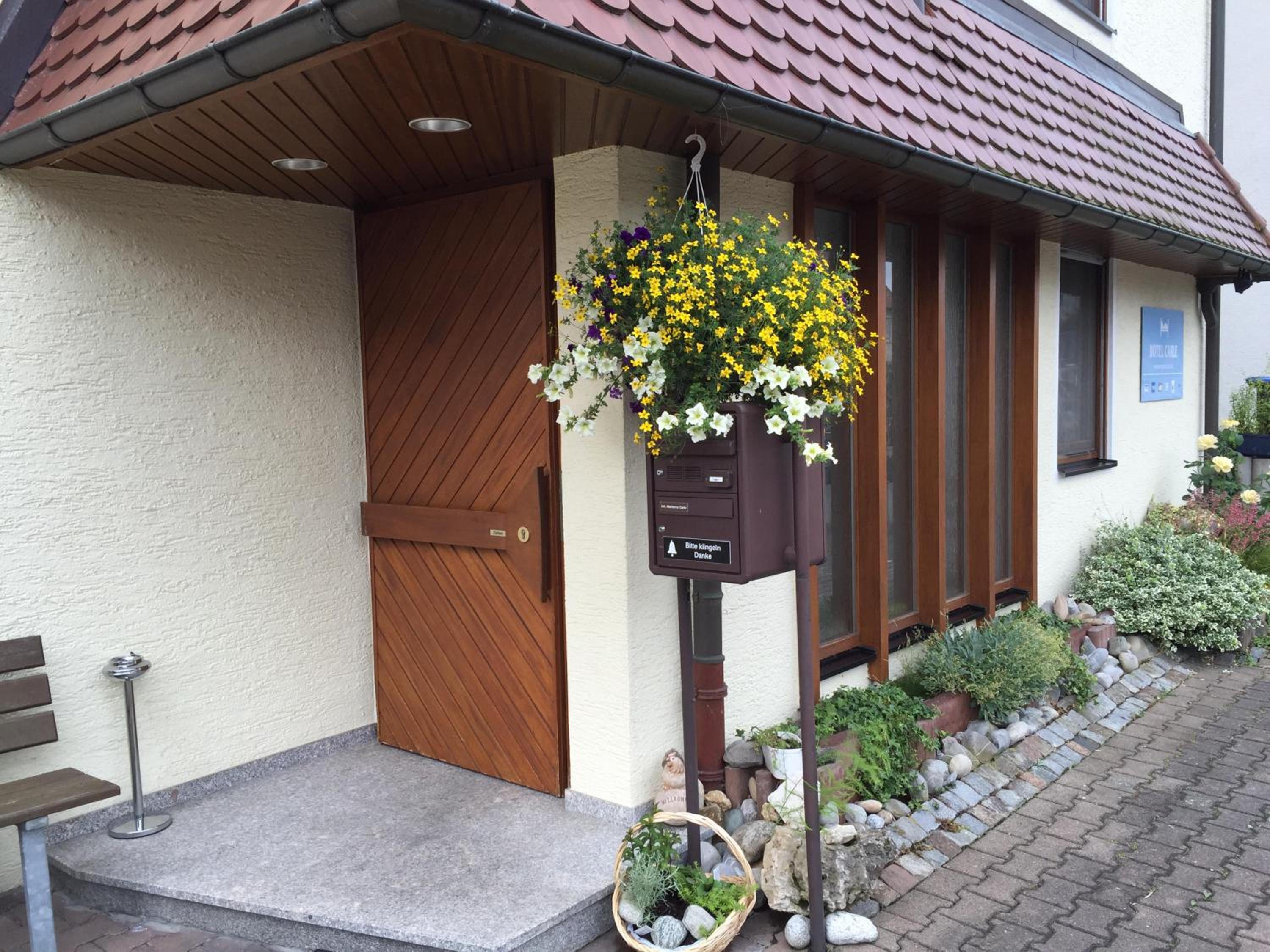 Hotel Carle - Property Image 1