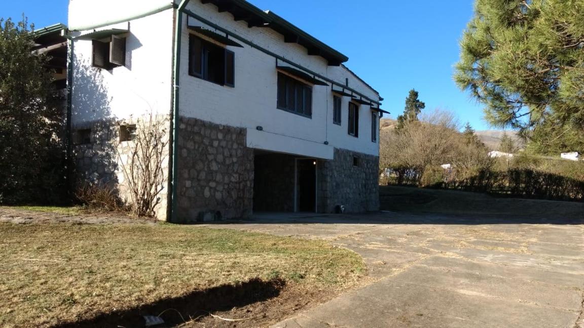 La Casa de Tafí del Valle