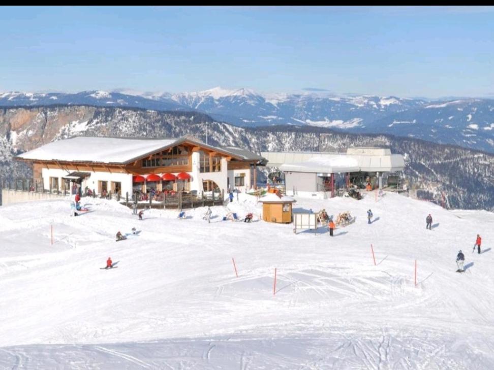 Alpe-Adria Apartments Chanel top12