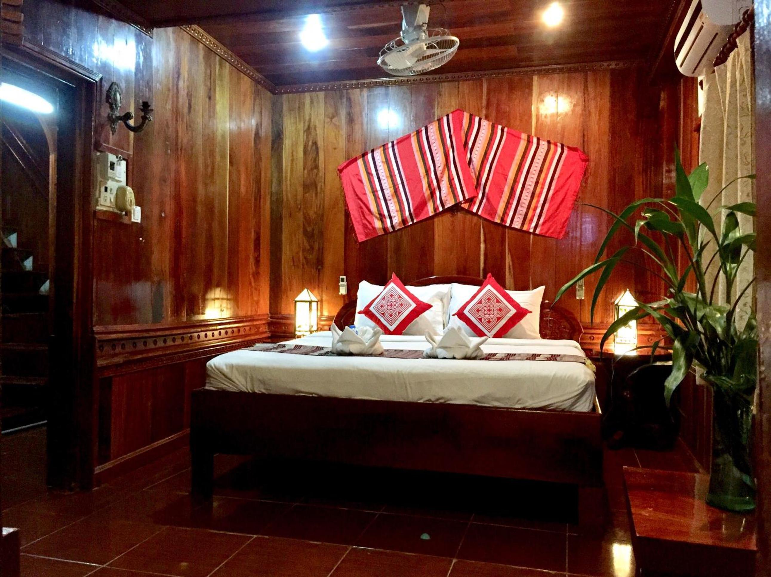 Soutikone1 Guesthouse