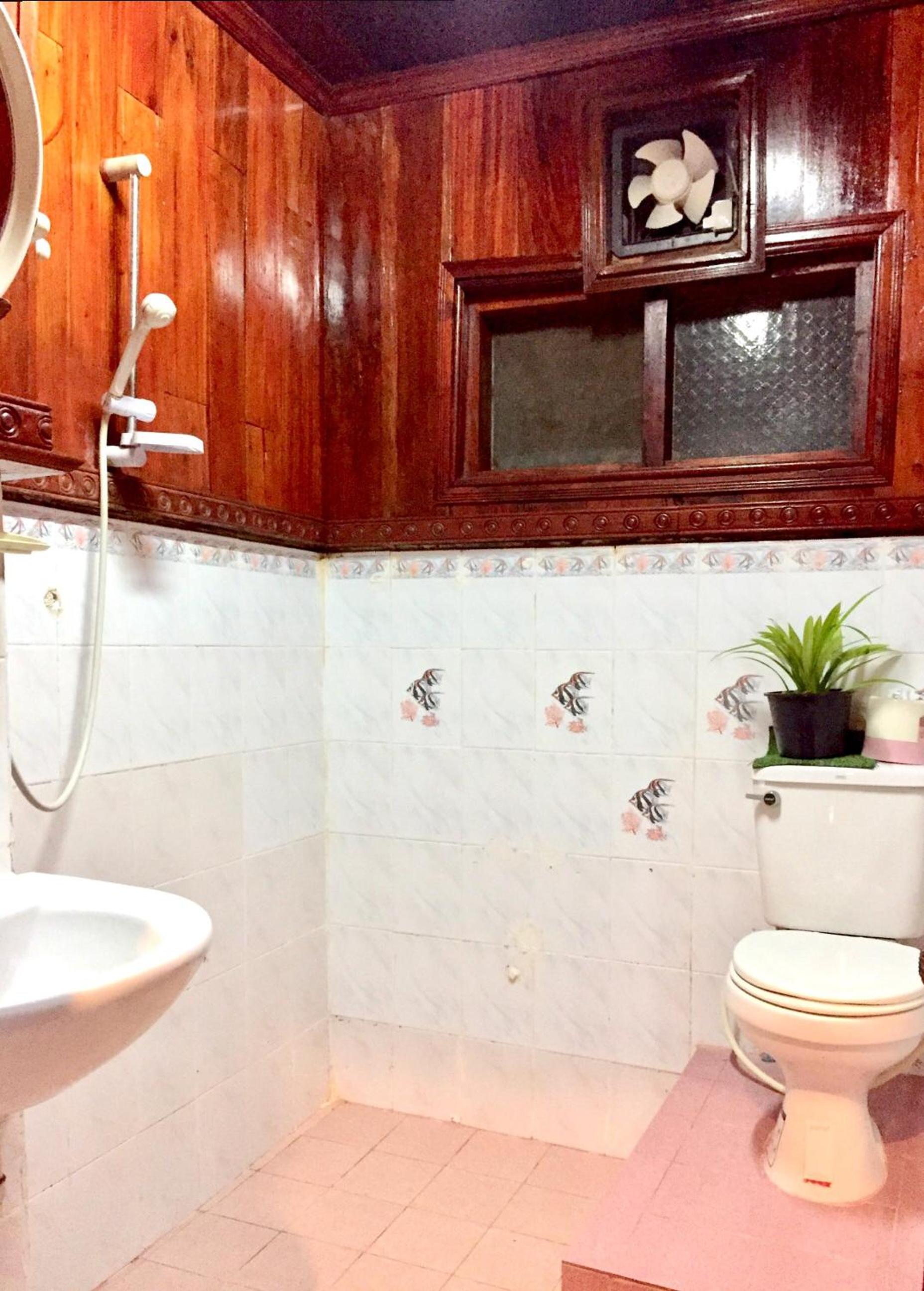 Soutikone1 Guesthouse
