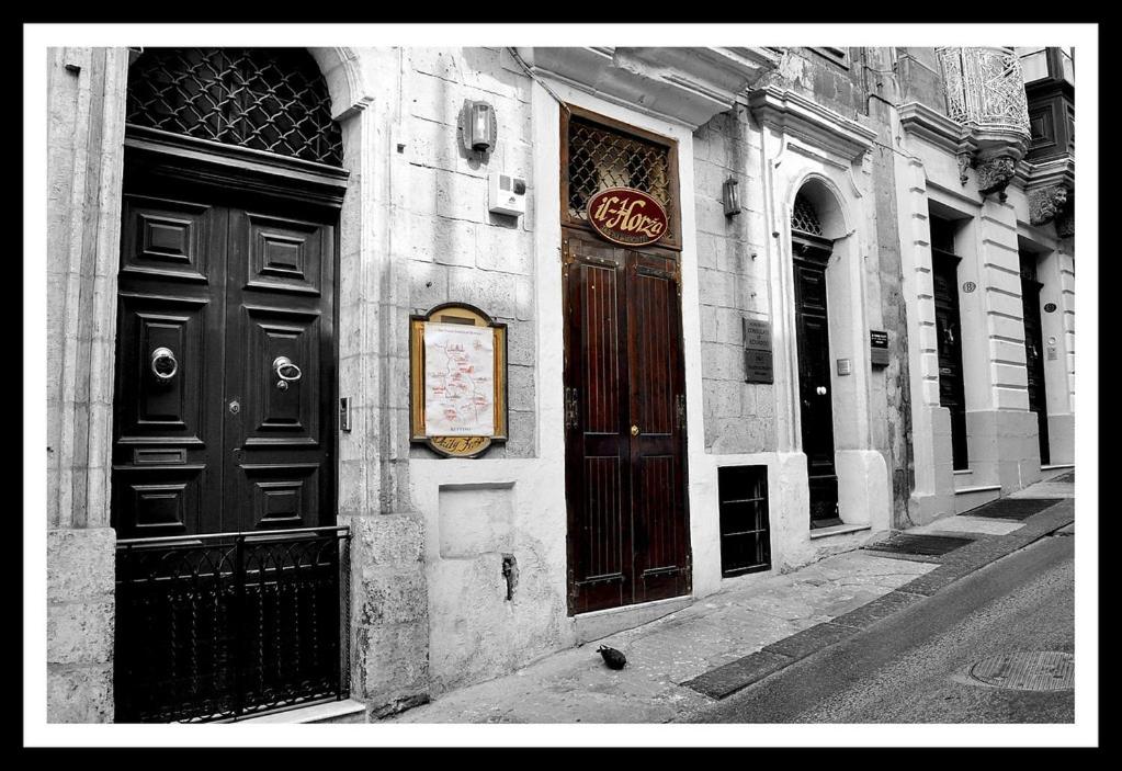 Palazzo Rose of Rhodes by Vallettastay