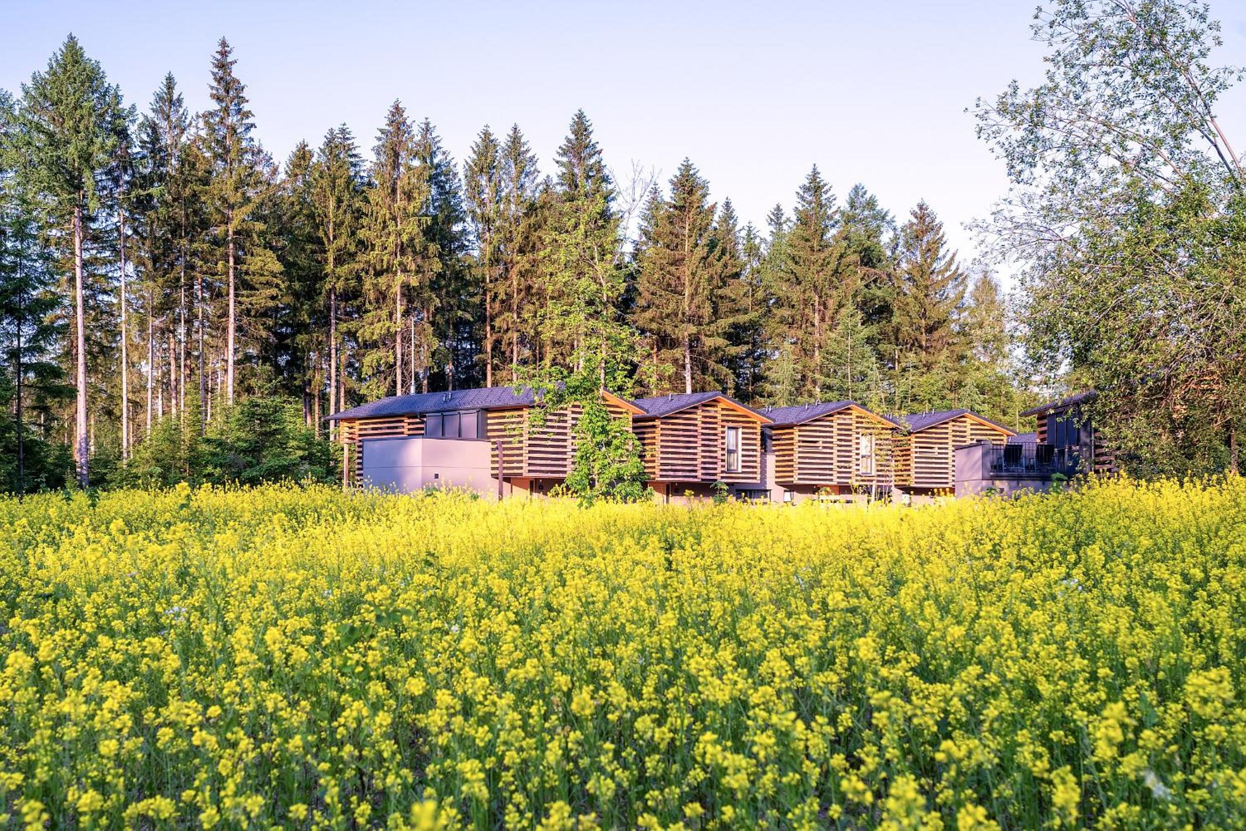 Center Parcs Park Allgäu