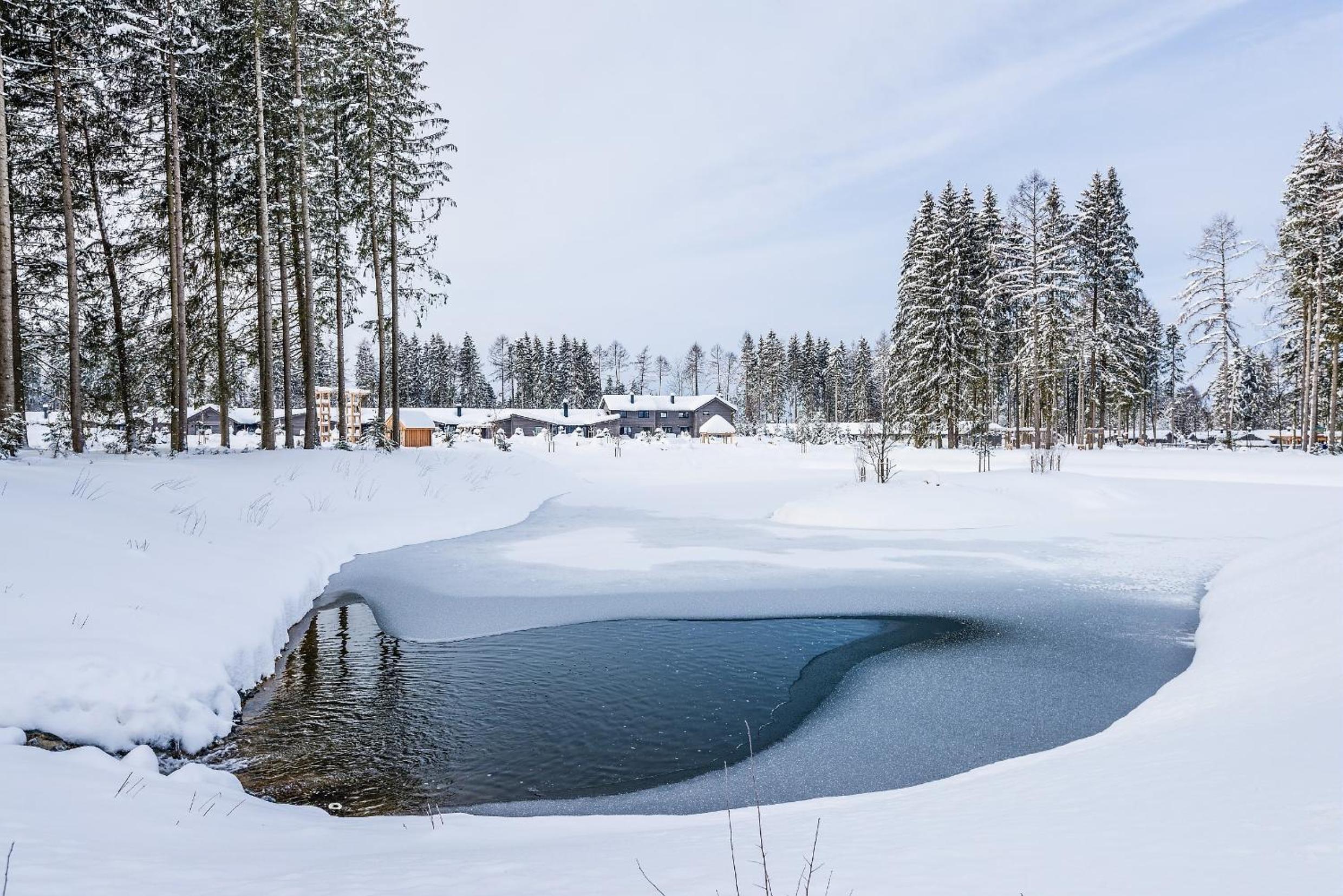 Center Parcs Park Allgäu