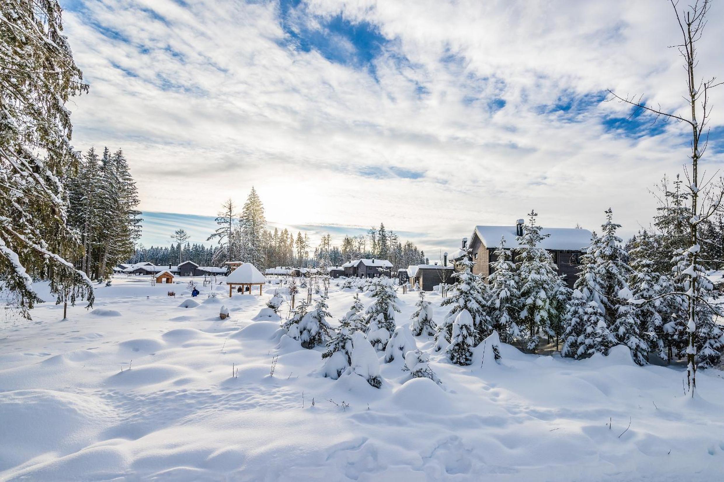 Center Parcs Park Allgäu