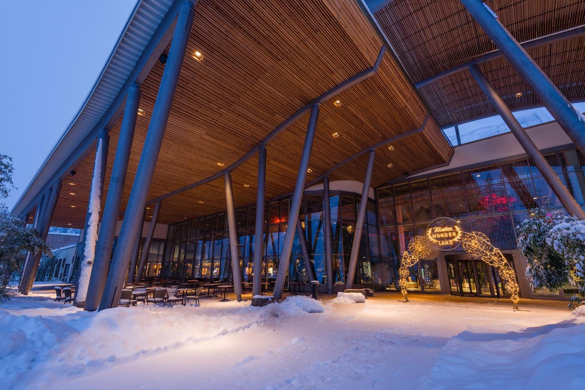 Center Parcs Park Allgäu