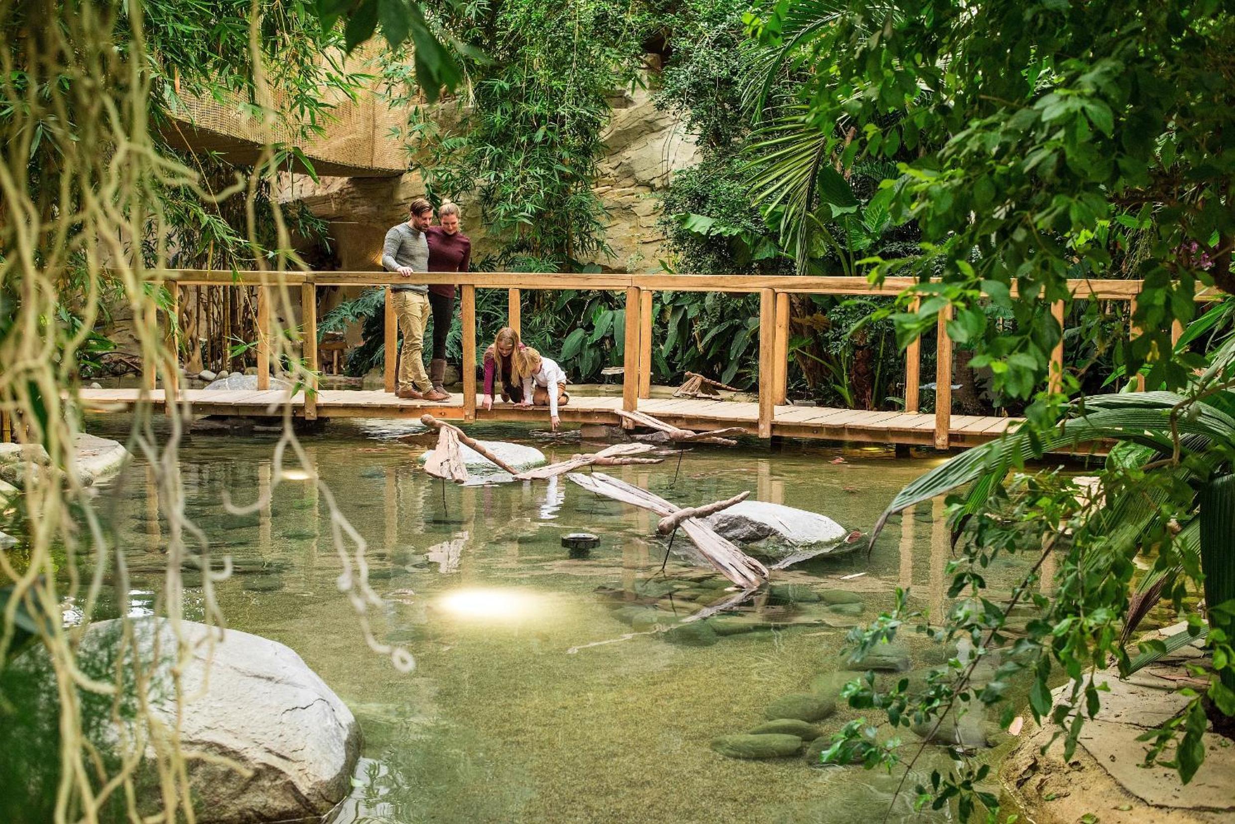Center Parcs Park Allgäu