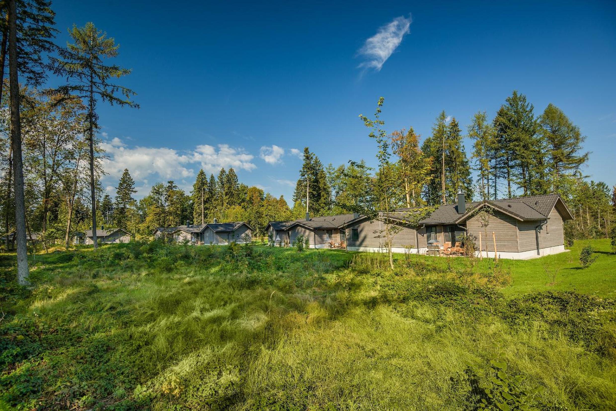 Center Parcs Park Allgäu