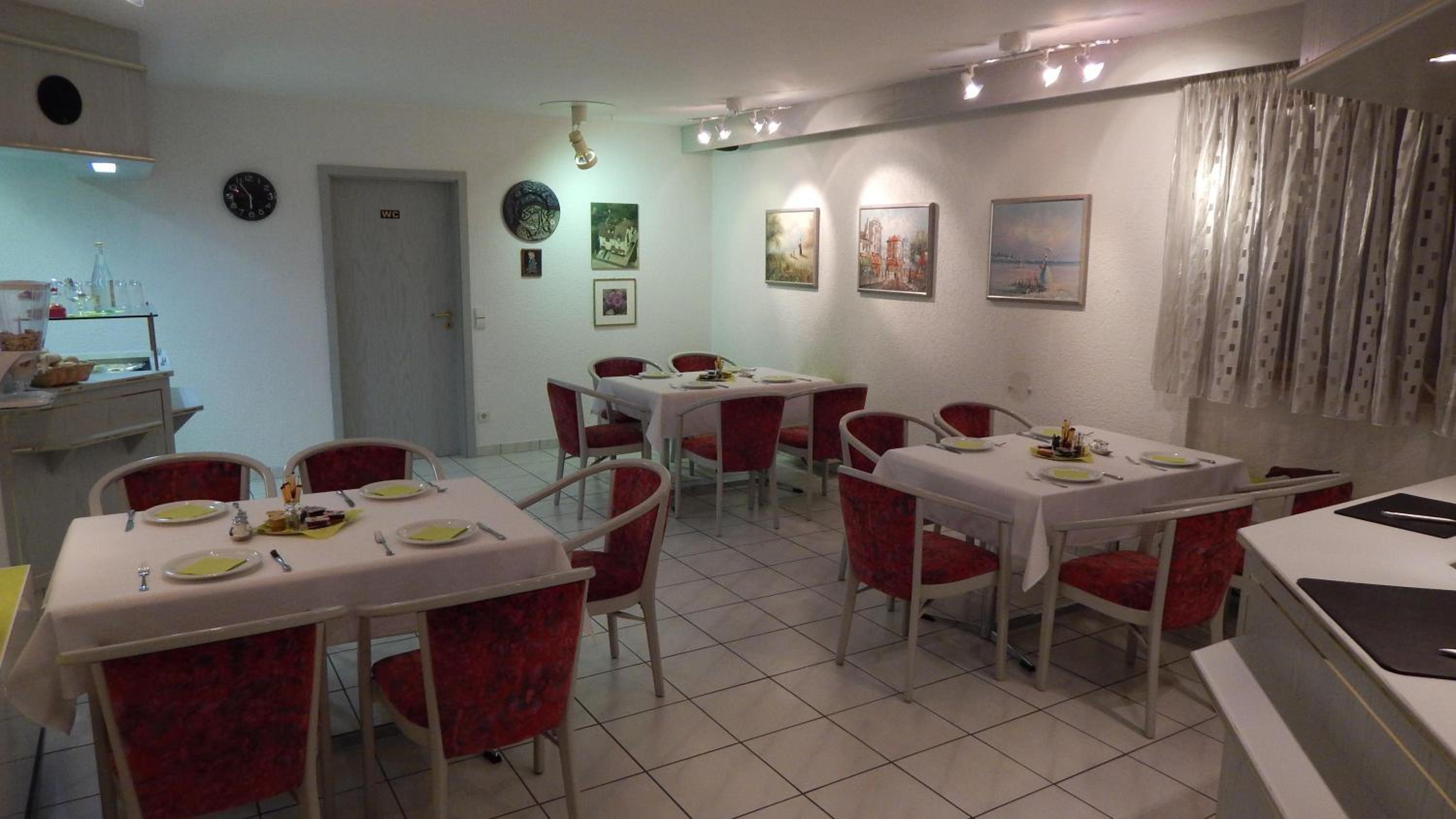 Hotel Carle - Property Image 4