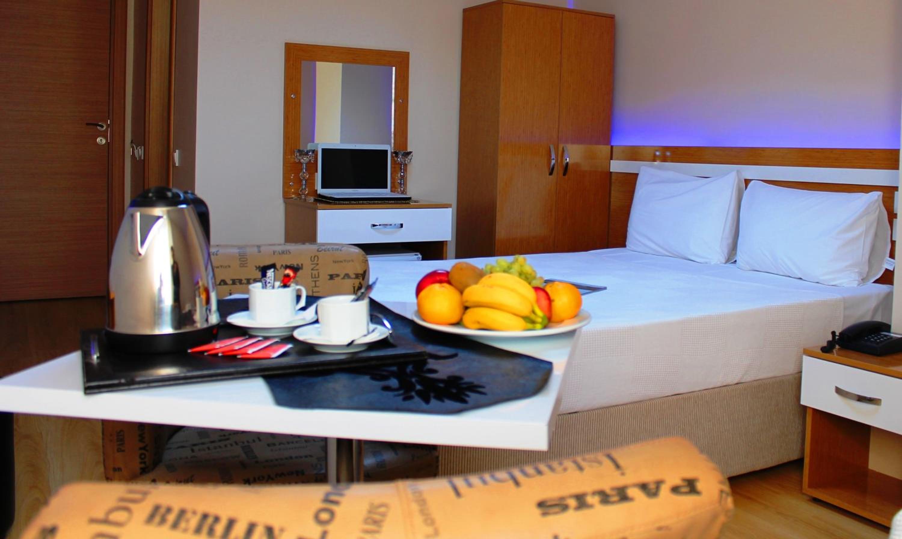 Avcılar İnci Otel - Image 8