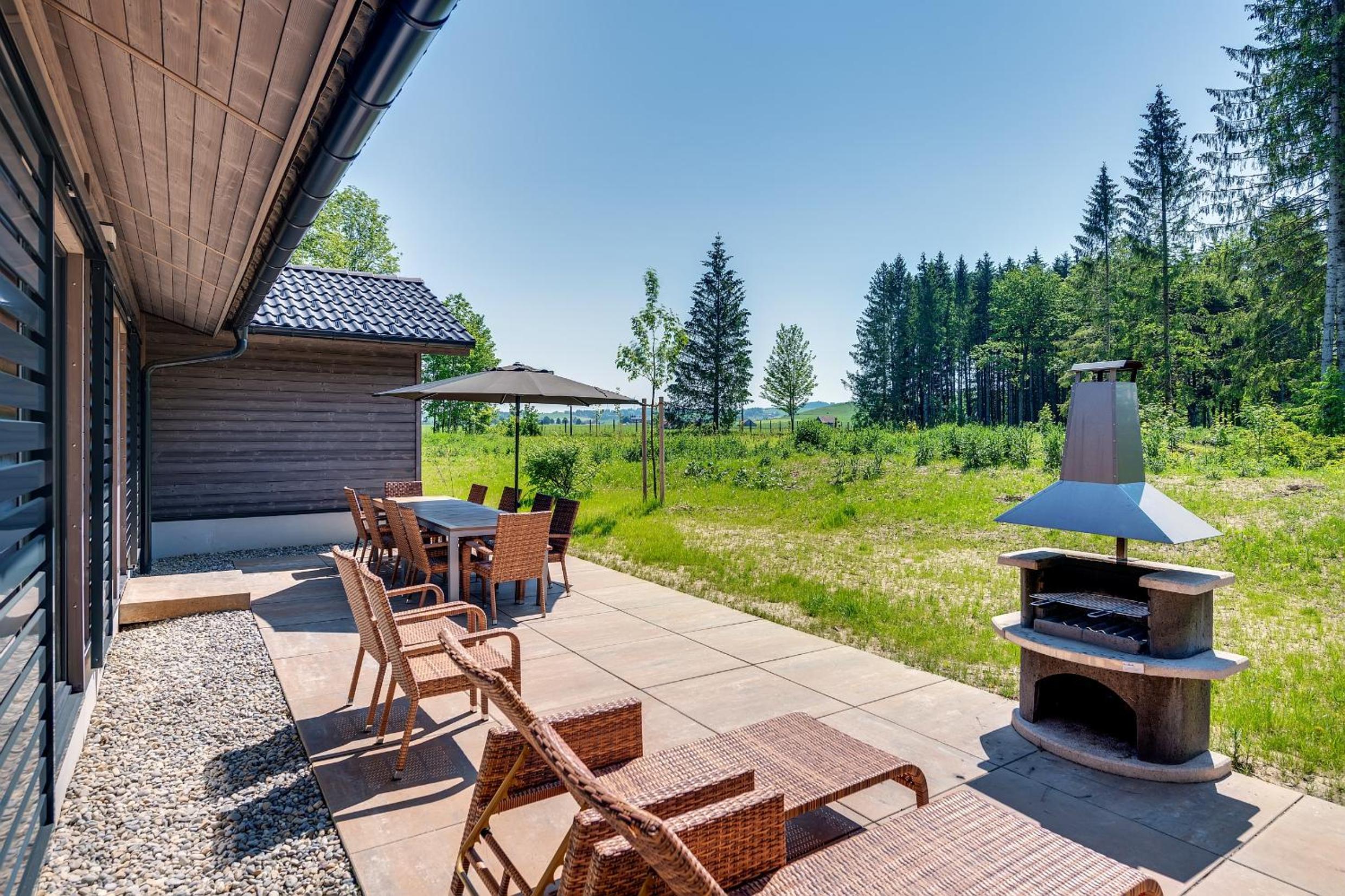 Center Parcs Park Allgäu