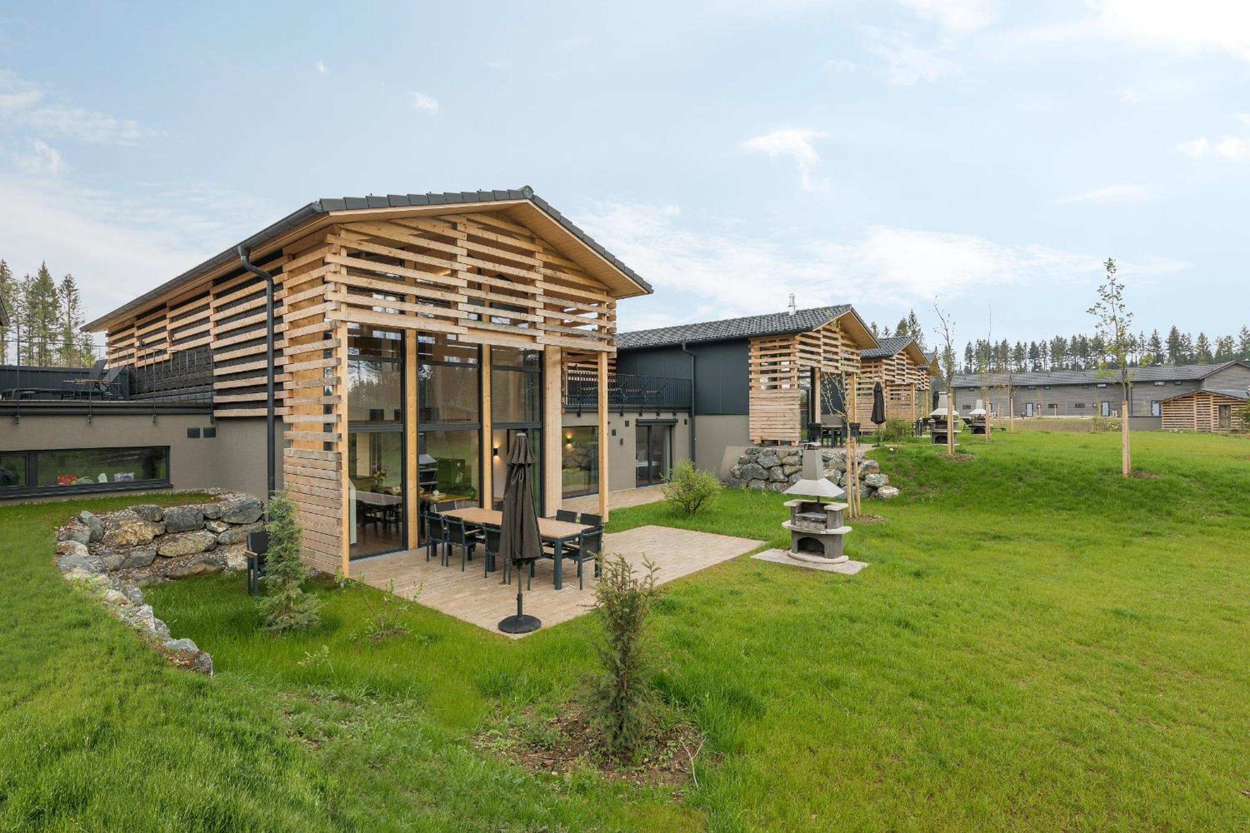 Hotel Center Parcs Park Allgäu