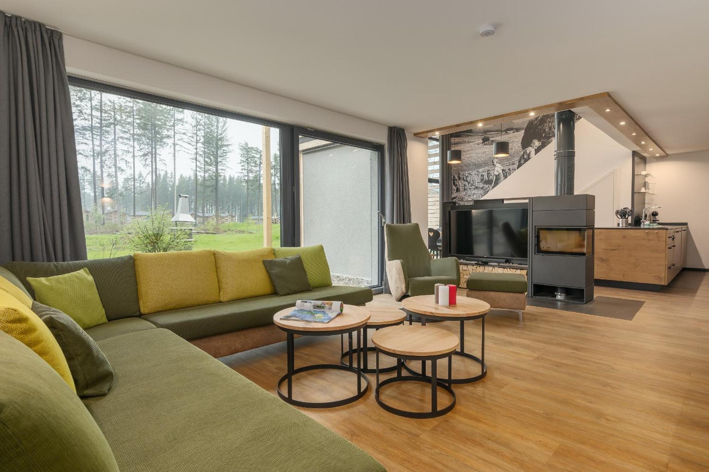 Center Parcs Park Allgäu