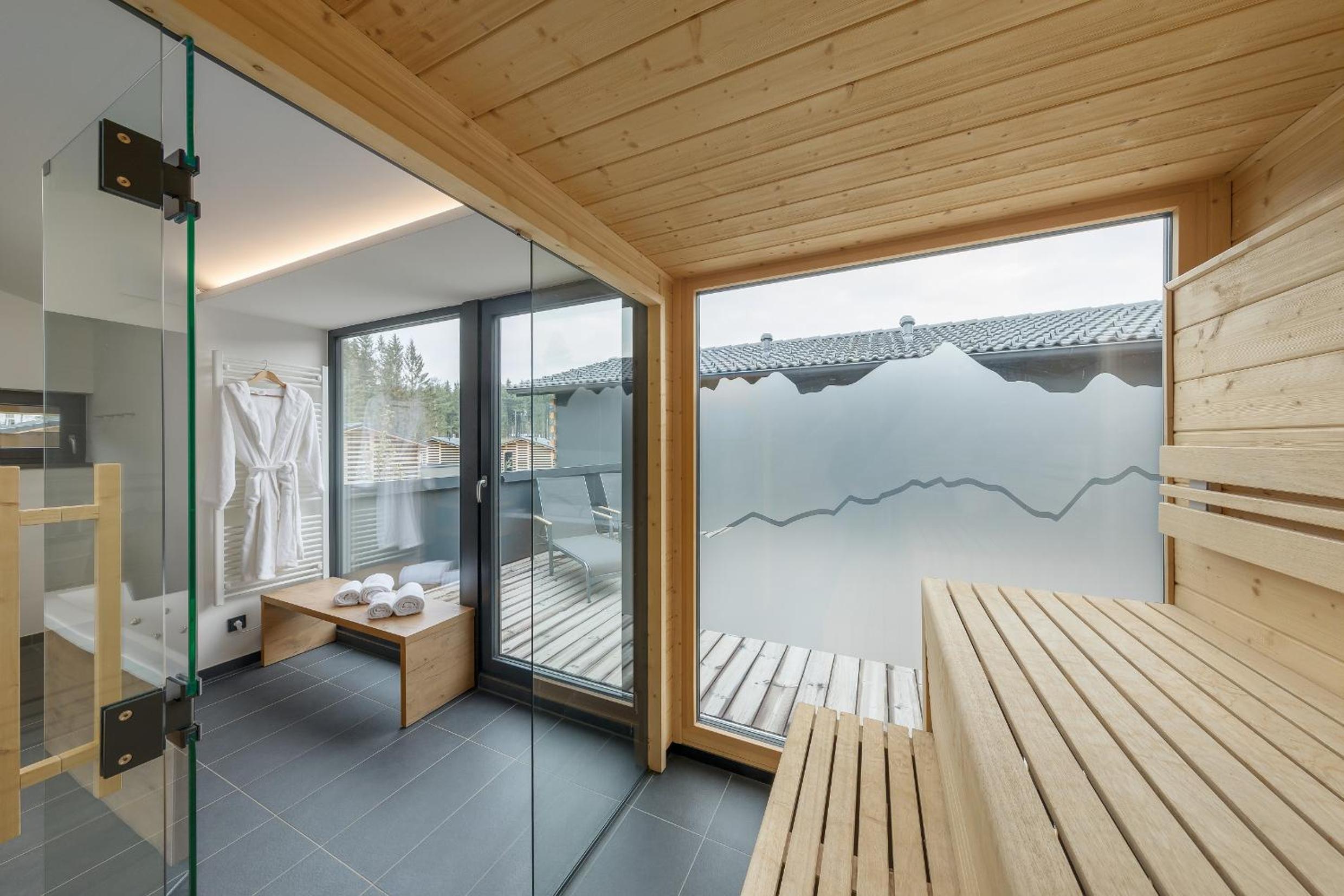 Center Parcs Park Allgäu